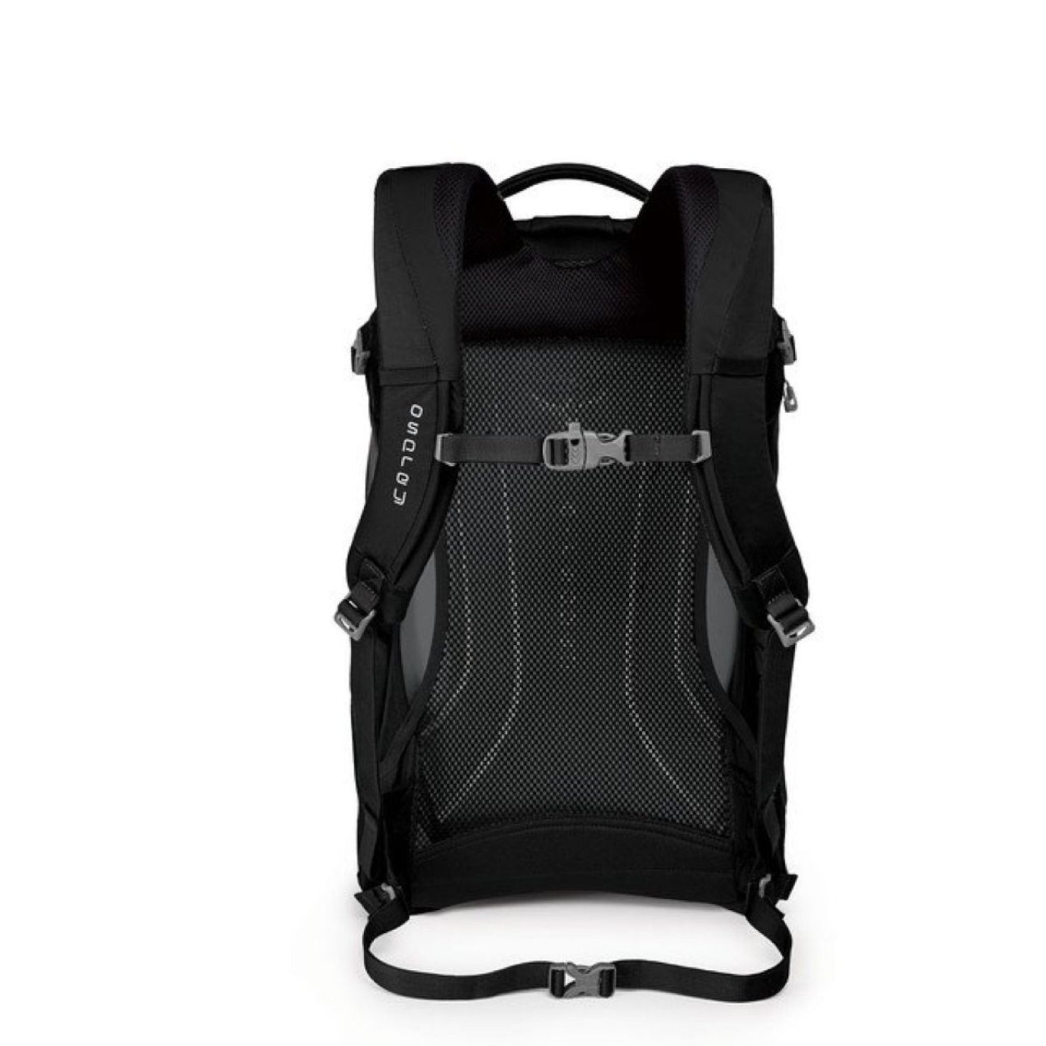 Osprey Tropos Backpack - Urban To Trail (Black)