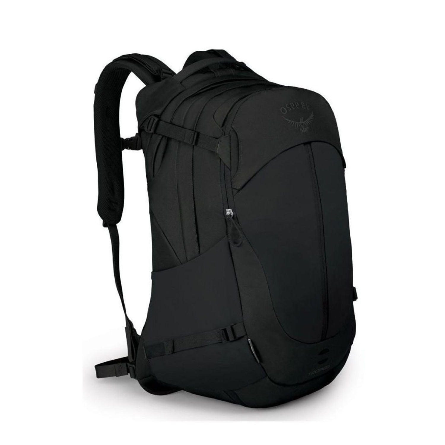 Osprey Tropos Backpack - Urban To Trail (Black)