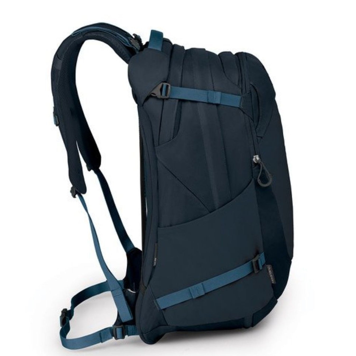 Osprey Tropos Backpack - Urban To Trail (Kraken Blue)