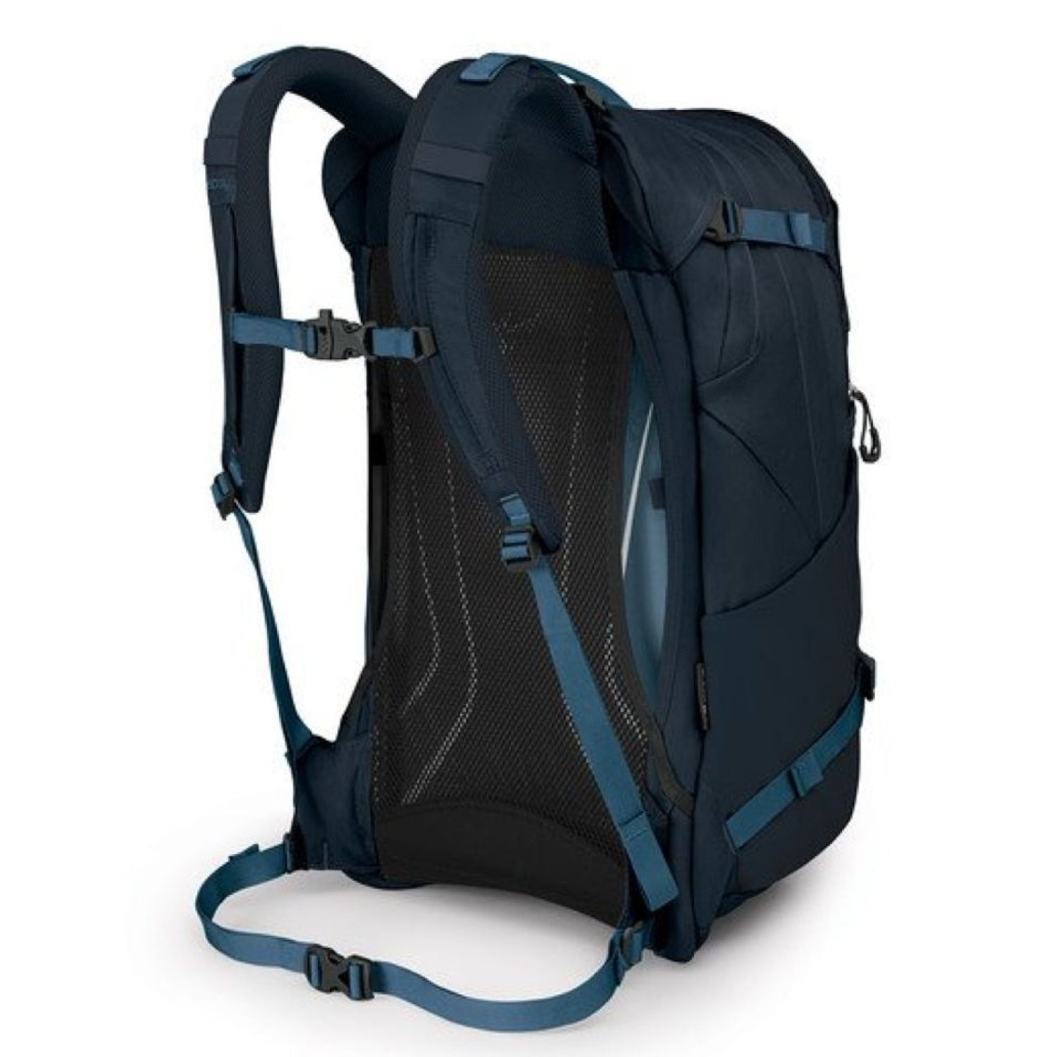 Osprey Tropos Backpack - Urban To Trail (Kraken Blue)