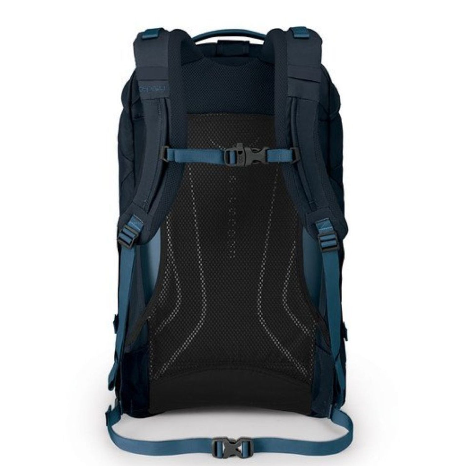 Osprey Tropos Backpack - Urban To Trail (Kraken Blue)