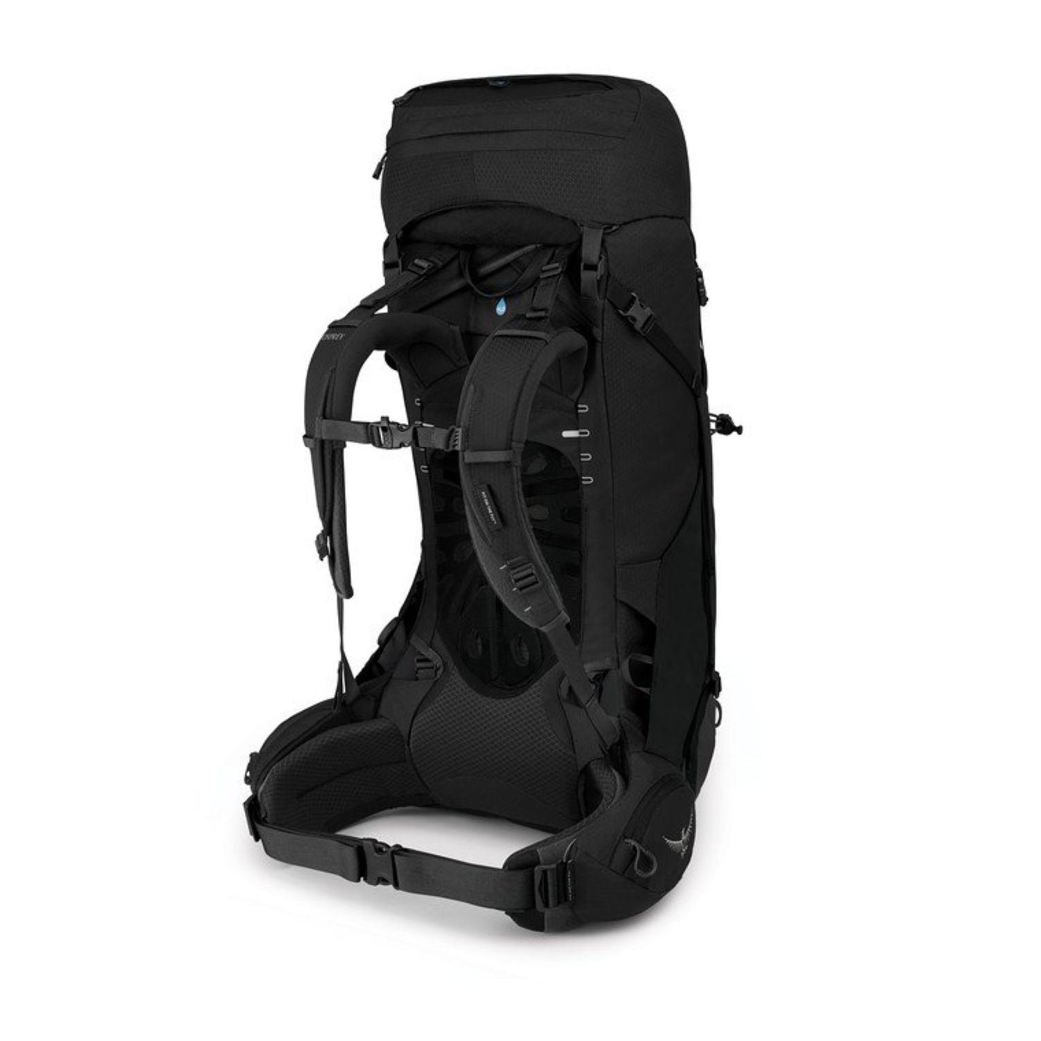 Osprey Aether 55 Backpack S/M - Black