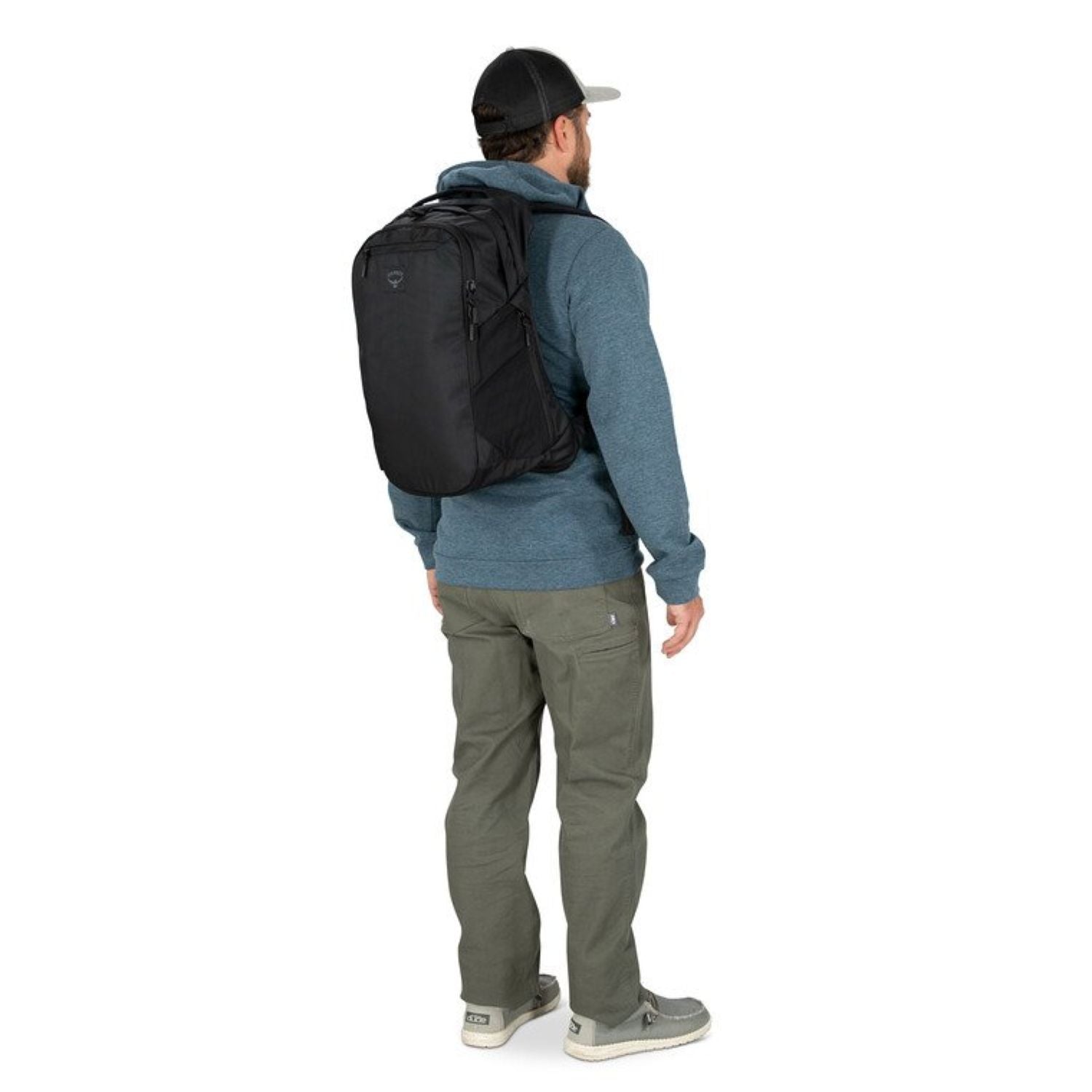 Osprey Aoede Airspeed 21L Backpack - Black