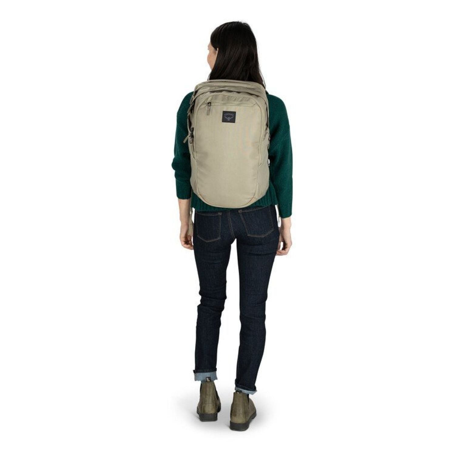 Osprey Aoede Airspeed 21L Backpack - Tan Concrete