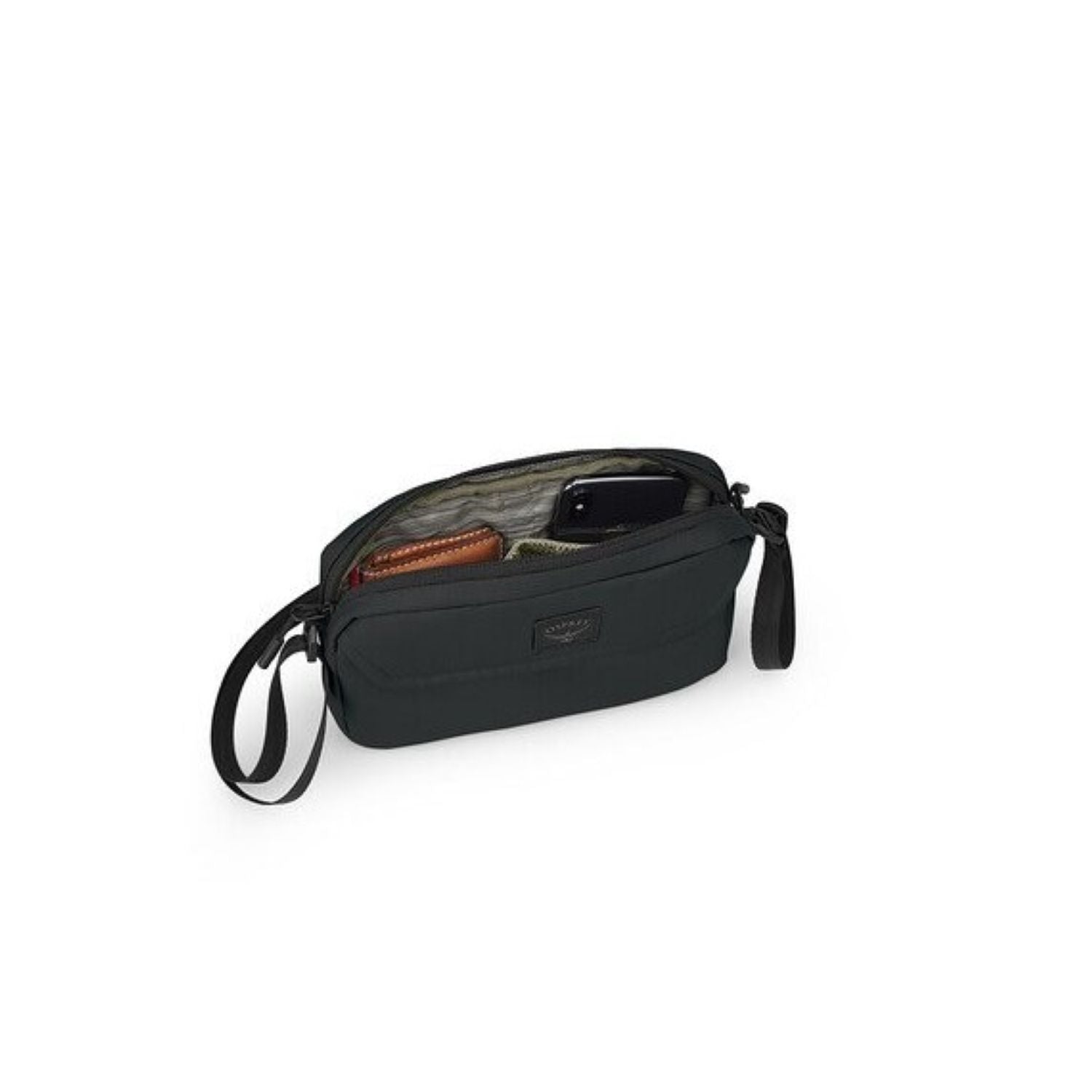 Osprey Aoede Crossbody Bag 2L - Black