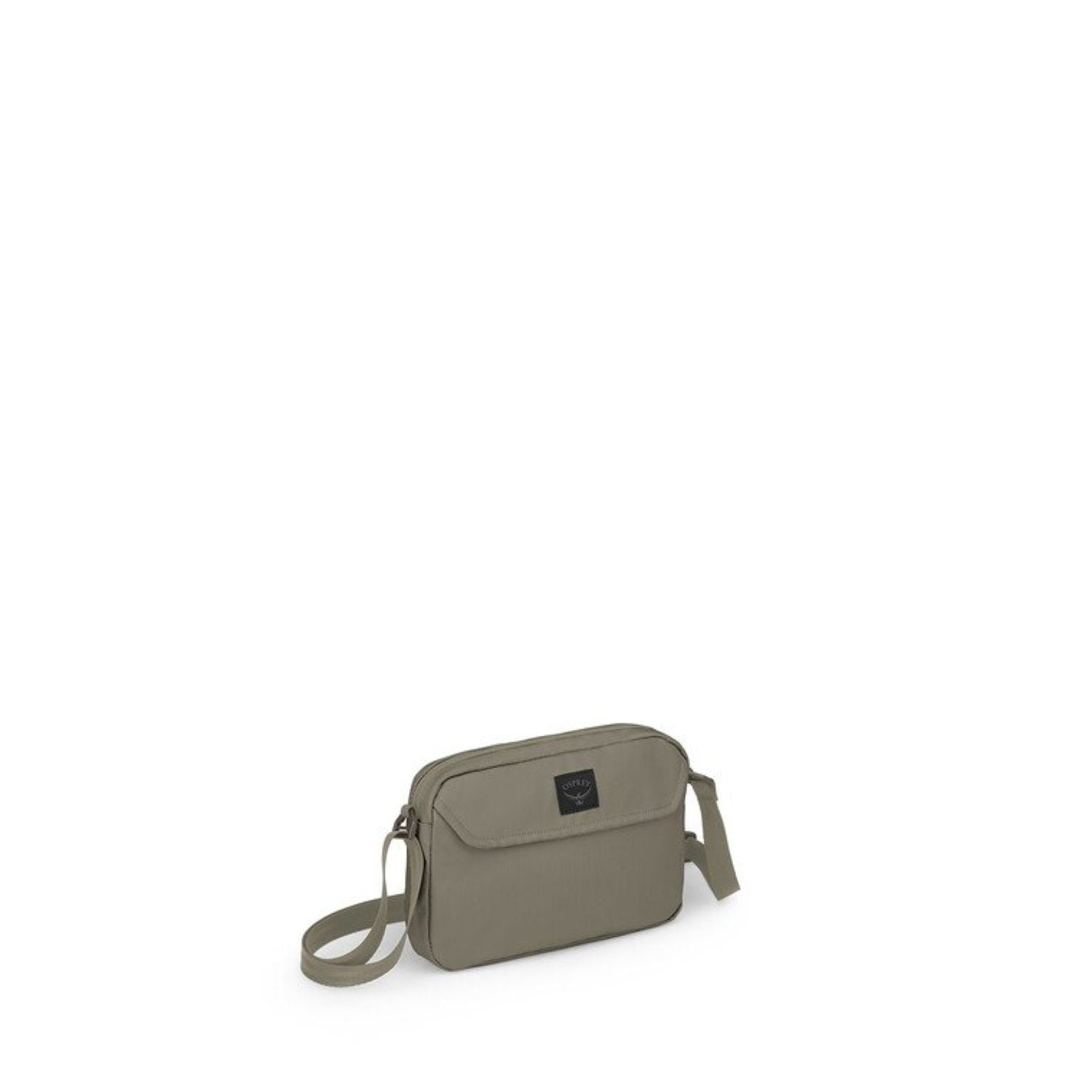 Osprey Aoede Crossbody Bag 2L - Tan Concrete