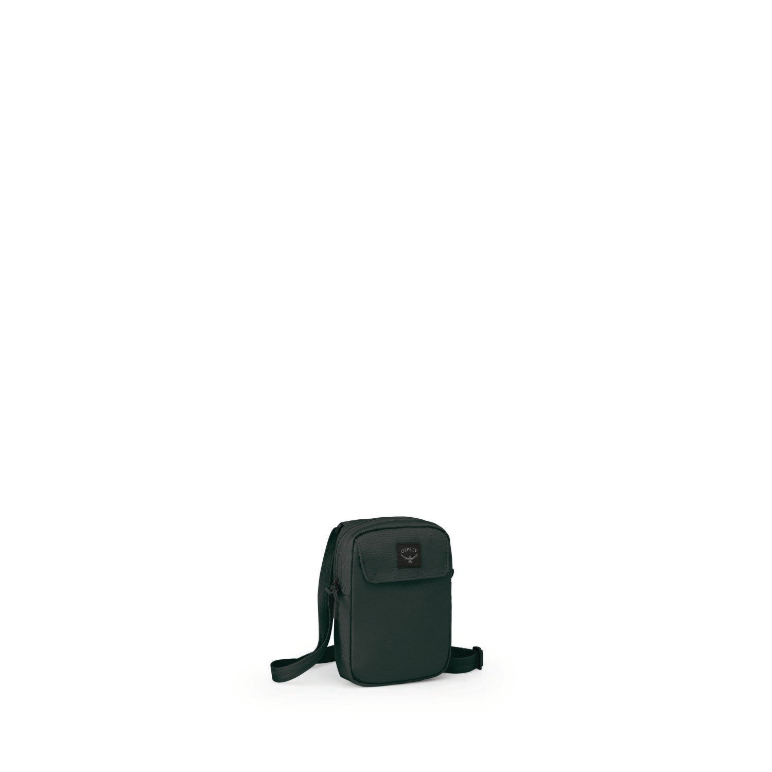 Osprey Aoede Small Crossbody Bag (Black)