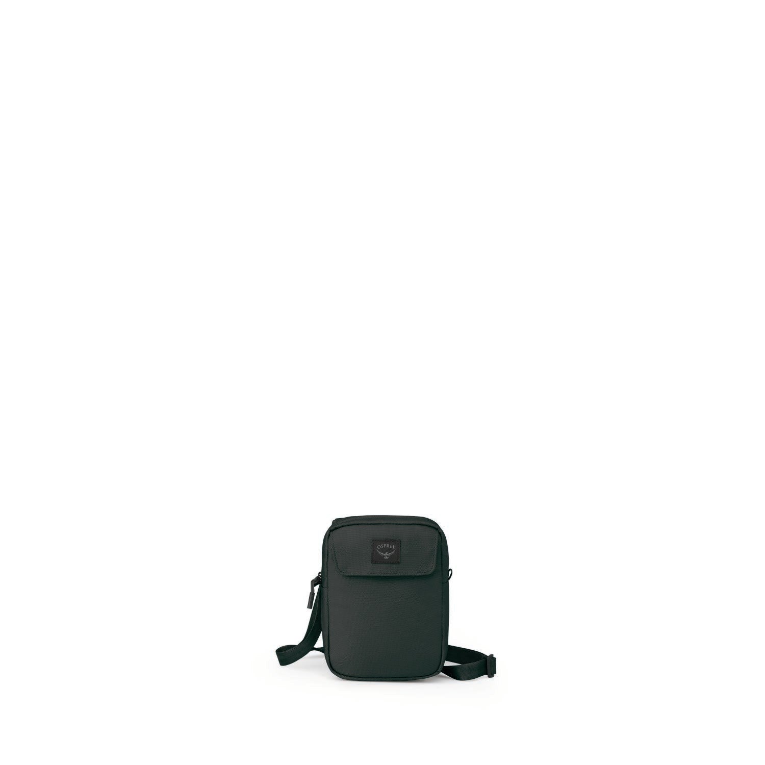Osprey Aoede Small Crossbody Bag (Black)