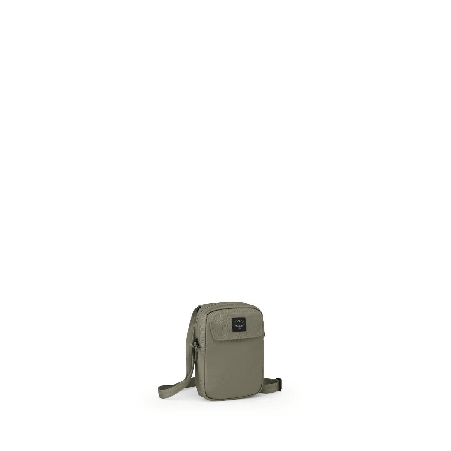 Osprey Aoede Small Crossbody Bag (Tan Concrete)