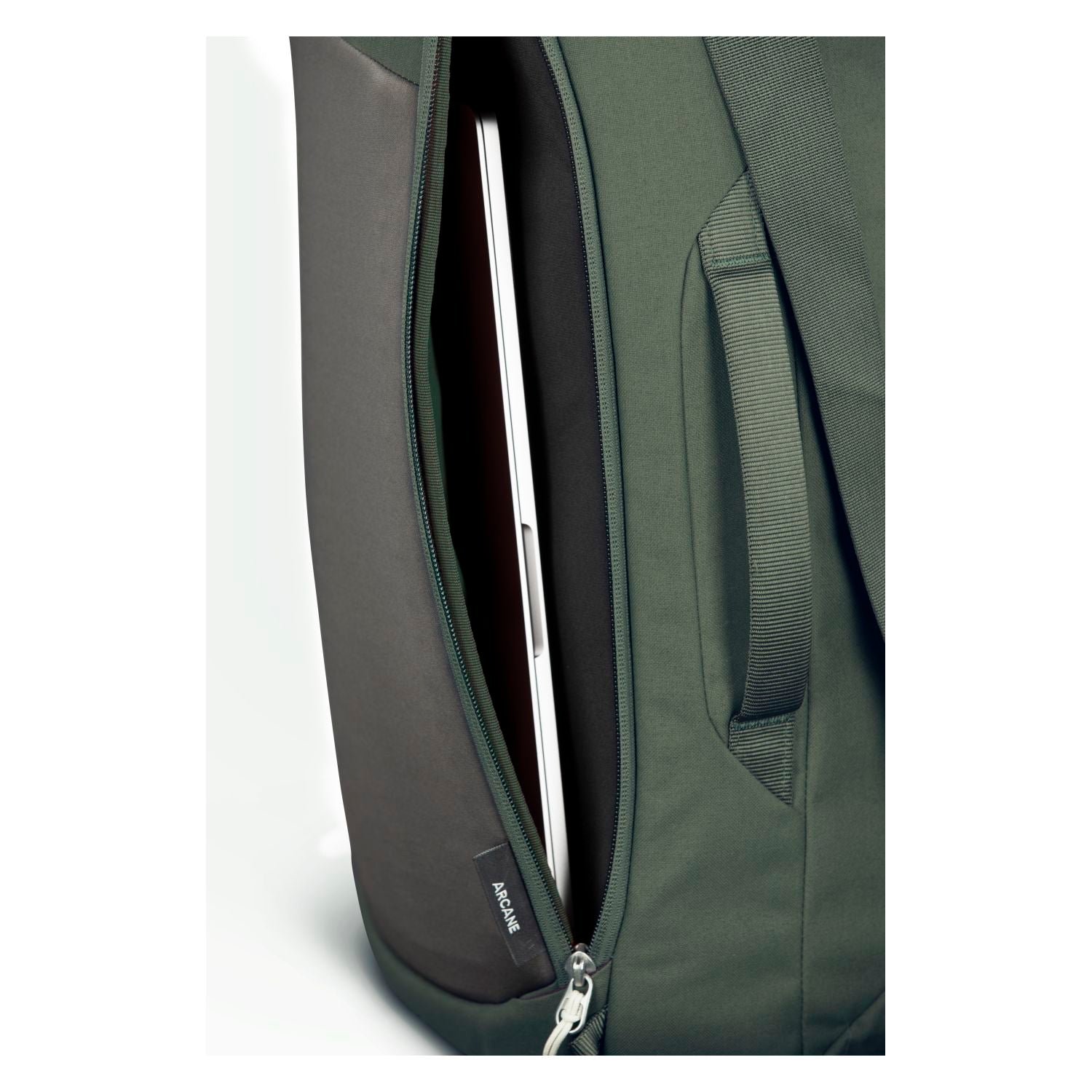 Osprey Arcane Duffel Pack - Everyday - Commute (Stonewash Black)