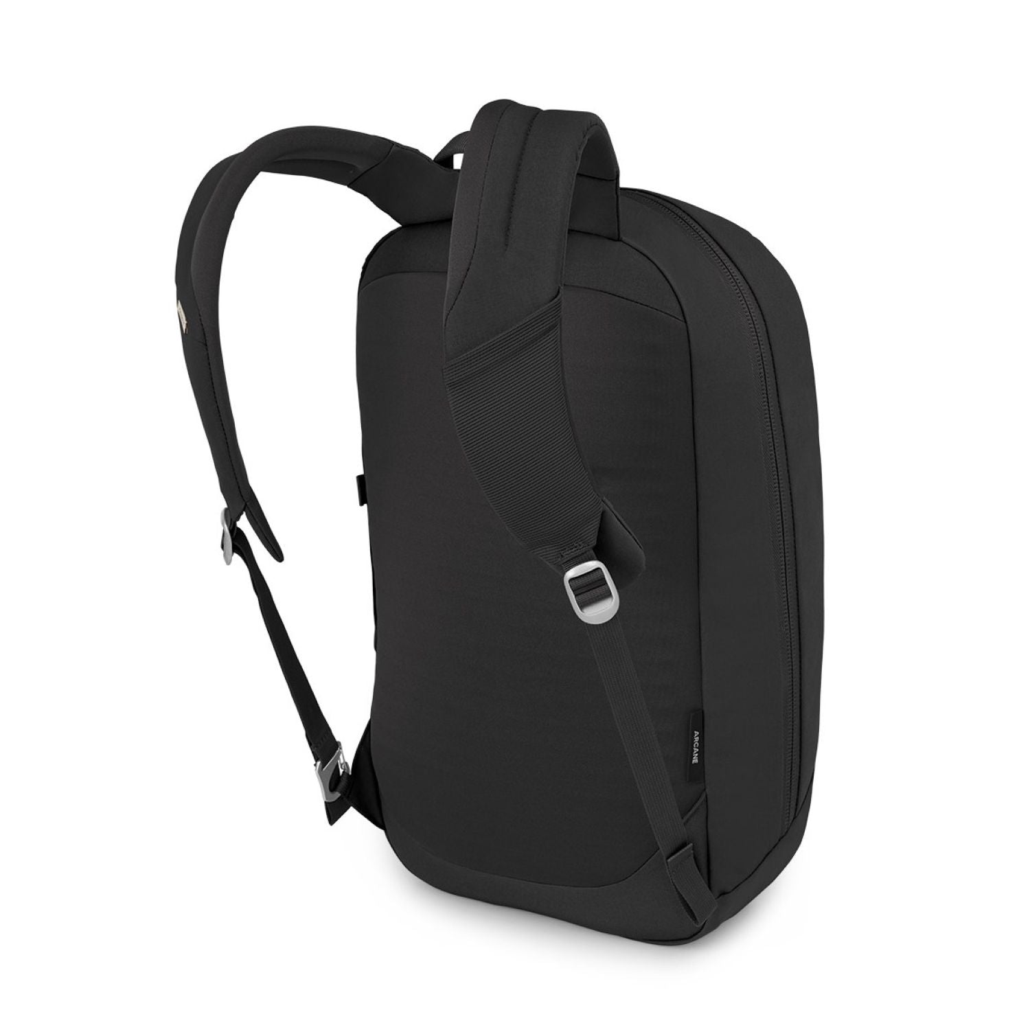 Osprey Arcane Large Day 20L Backpack - Everyday - Lifestyle (Black)