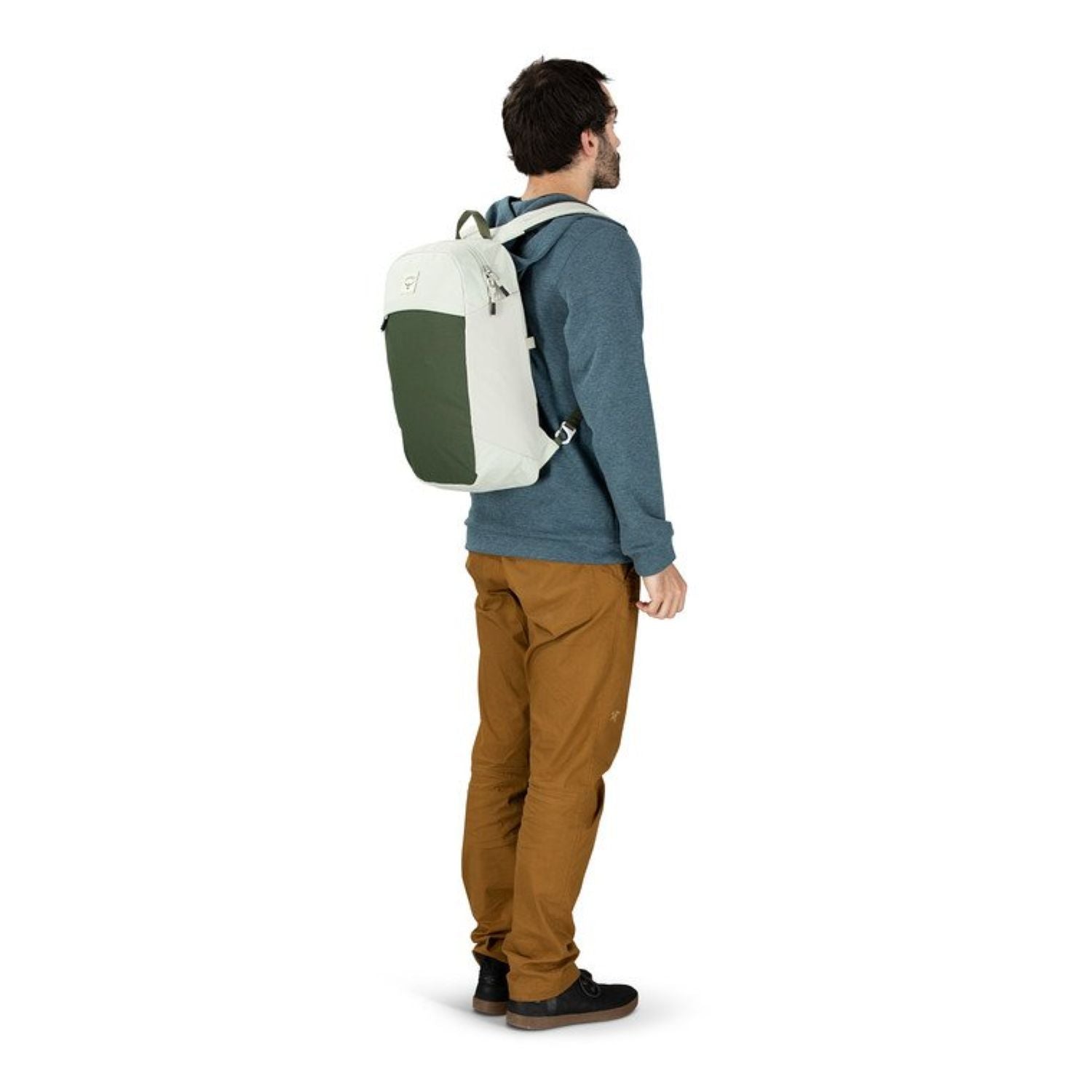 Osprey Arcane Large Day 20L Backpack - Everyday - Lifestyle (Brindle Brown Heather)