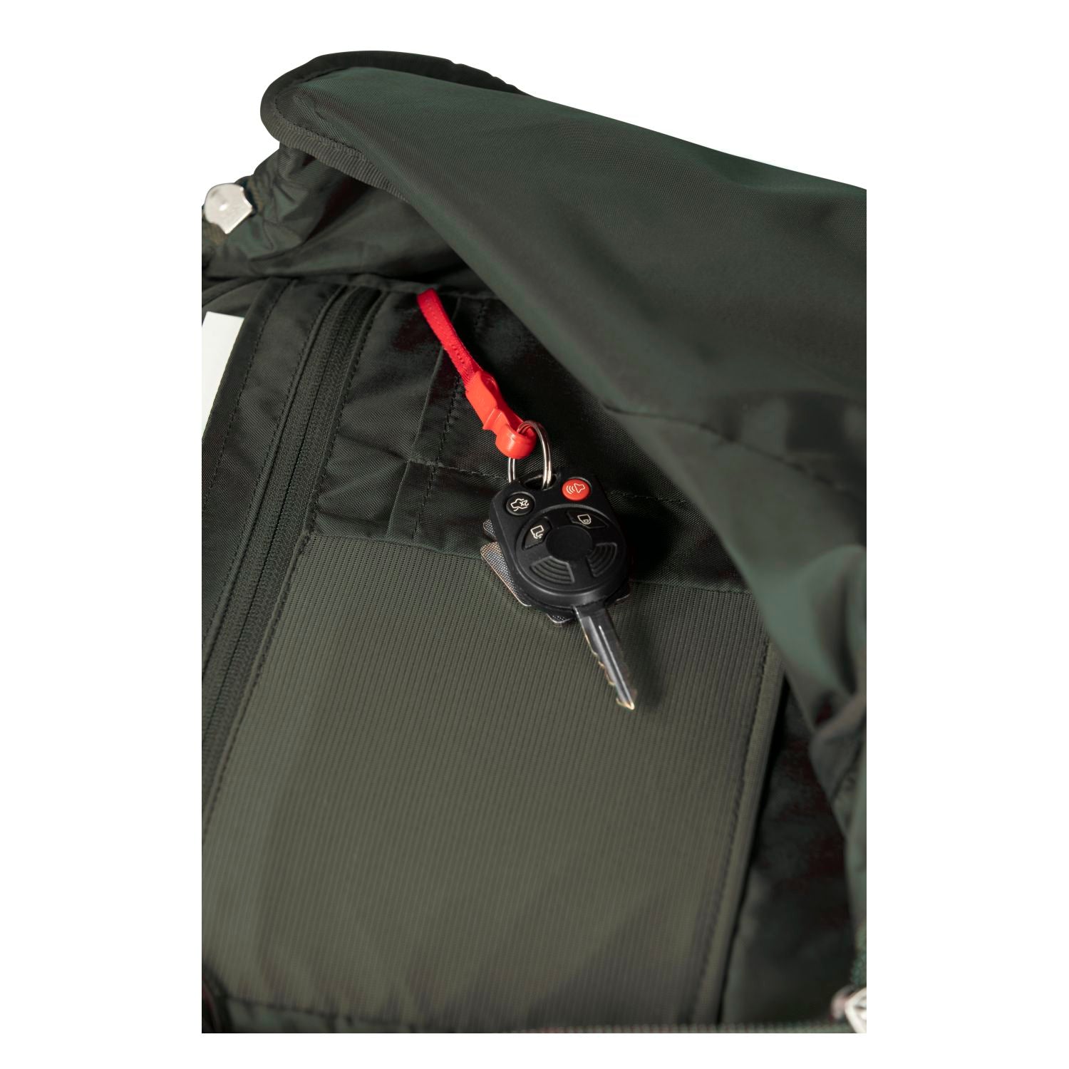 Osprey Arcane Large Day Backpack - Everyday - Commute (Stonewash Black)