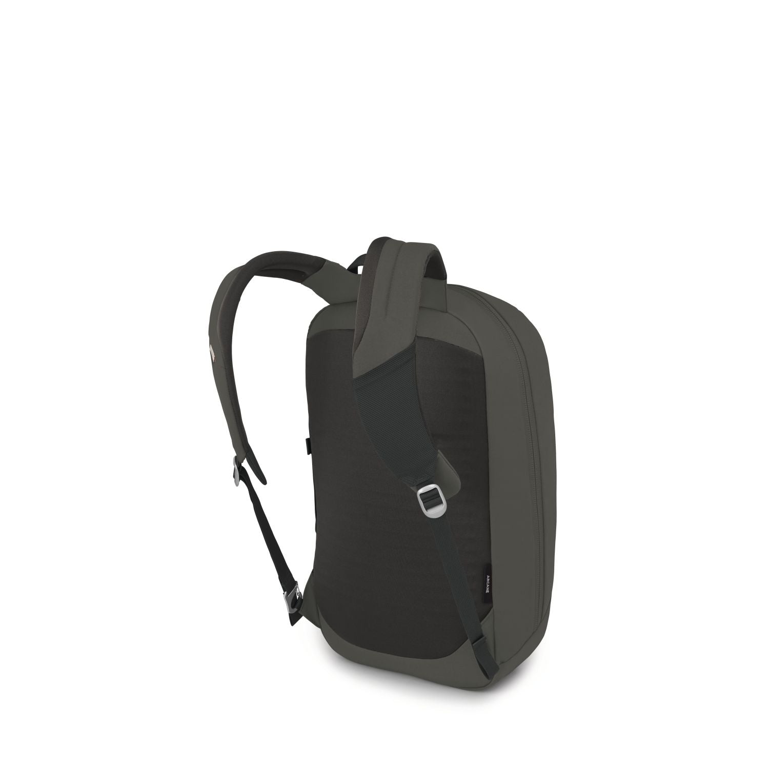 Osprey Arcane Large Day Backpack - Everyday - Commute (Stonewash Black)