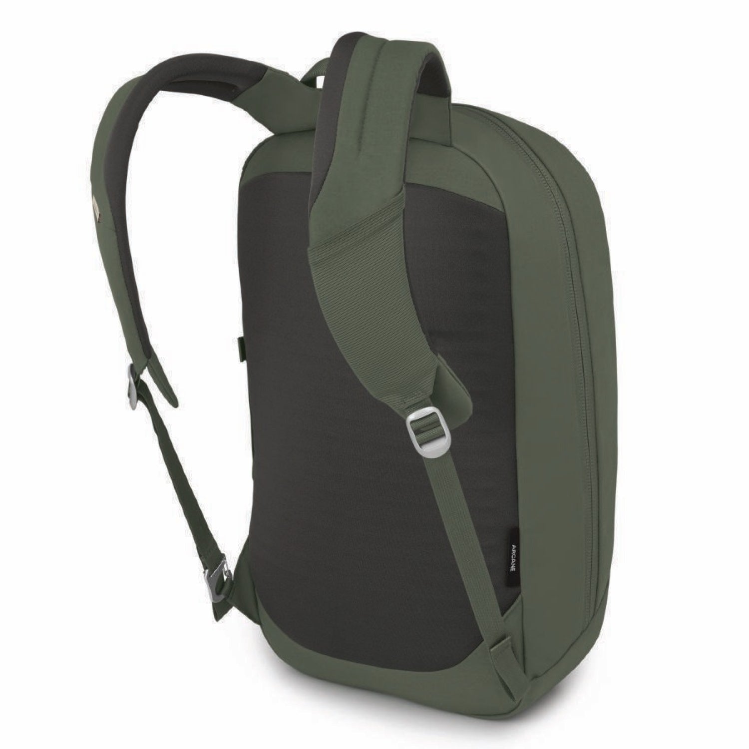 Osprey Arcane Large Day Backpack - Everyday - Commute (Haybale Green)