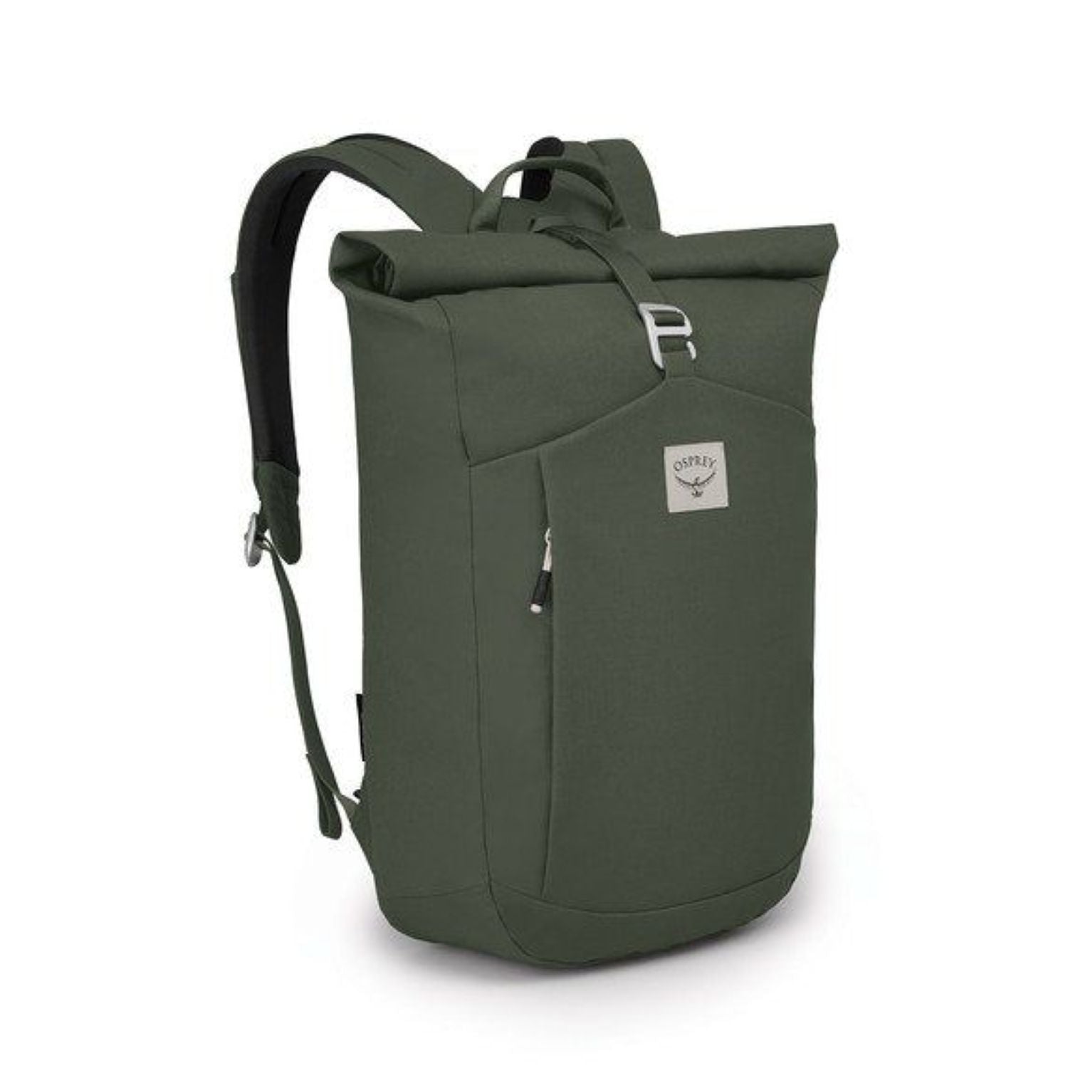 Osprey Arcane Roll Top Backpack - Everyday - Lifestyle (Haybale Green)