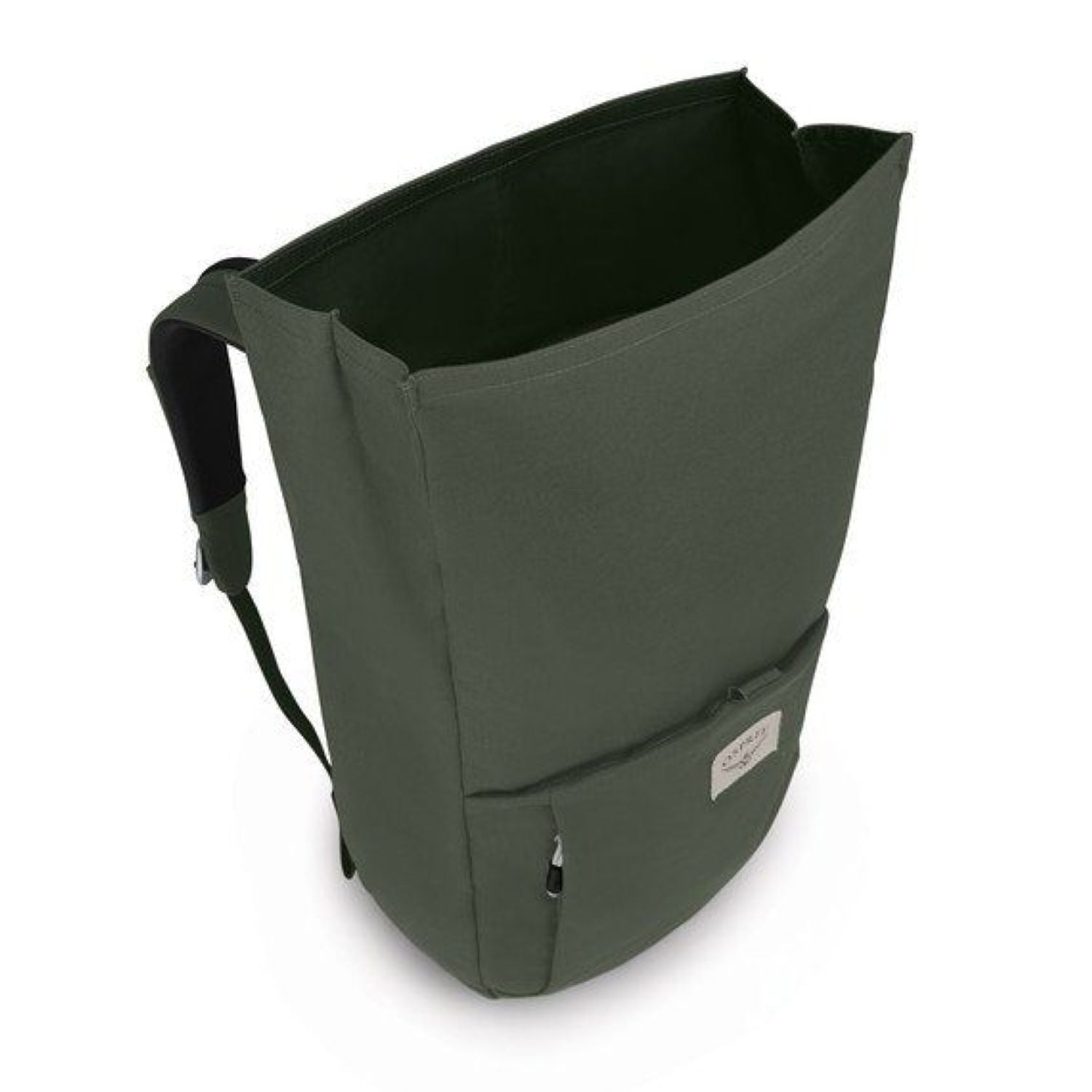 Osprey Arcane Roll Top Backpack - Everyday - Lifestyle (Haybale Green)