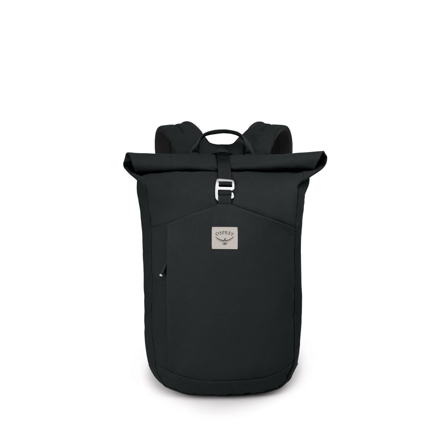 Osprey Arcane Roll Top Backpack - Everyday - Lifestyle (Stonewash Black)