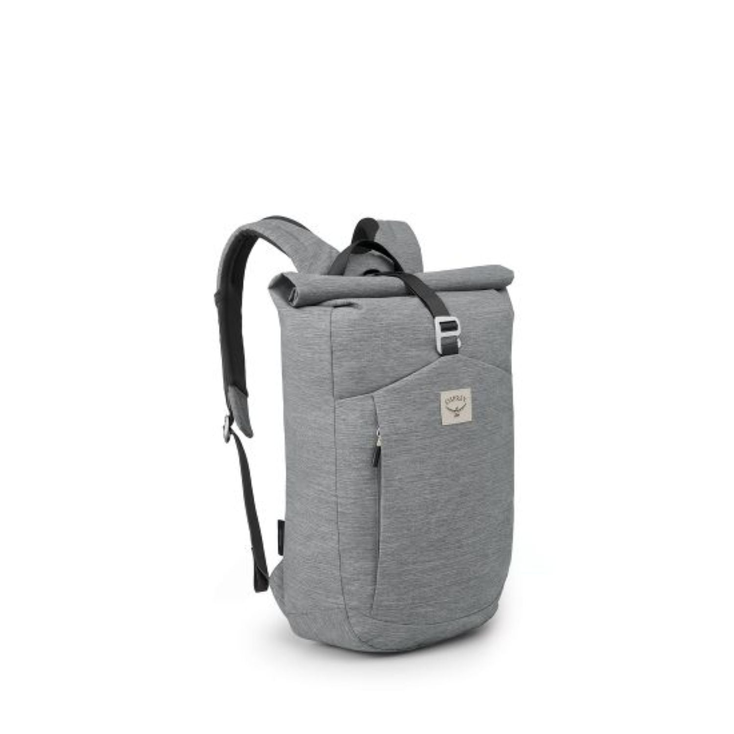 Osprey Arcane Roll Top Backpack O/S - Earl Grey Heather
