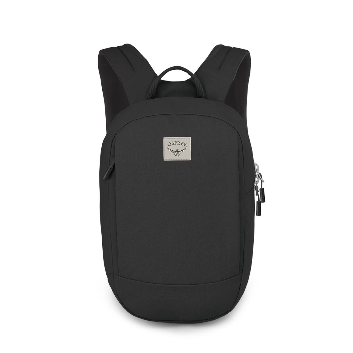 Osprey Arcane Small Day Backpack - Everyday - Commute (Black)