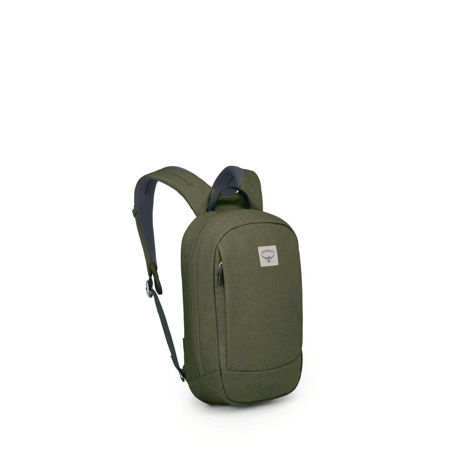Osprey Arcane Small Day Backpack - Everyday - Commute (Earl Grey Heather)