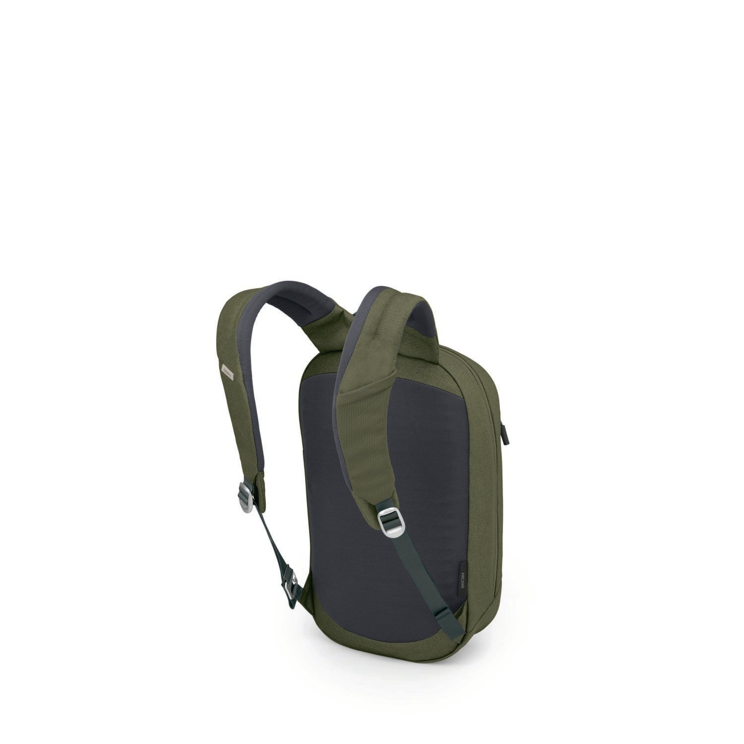 Osprey Arcane Small Day Backpack - Everyday - Commute (Earl Grey Heather)