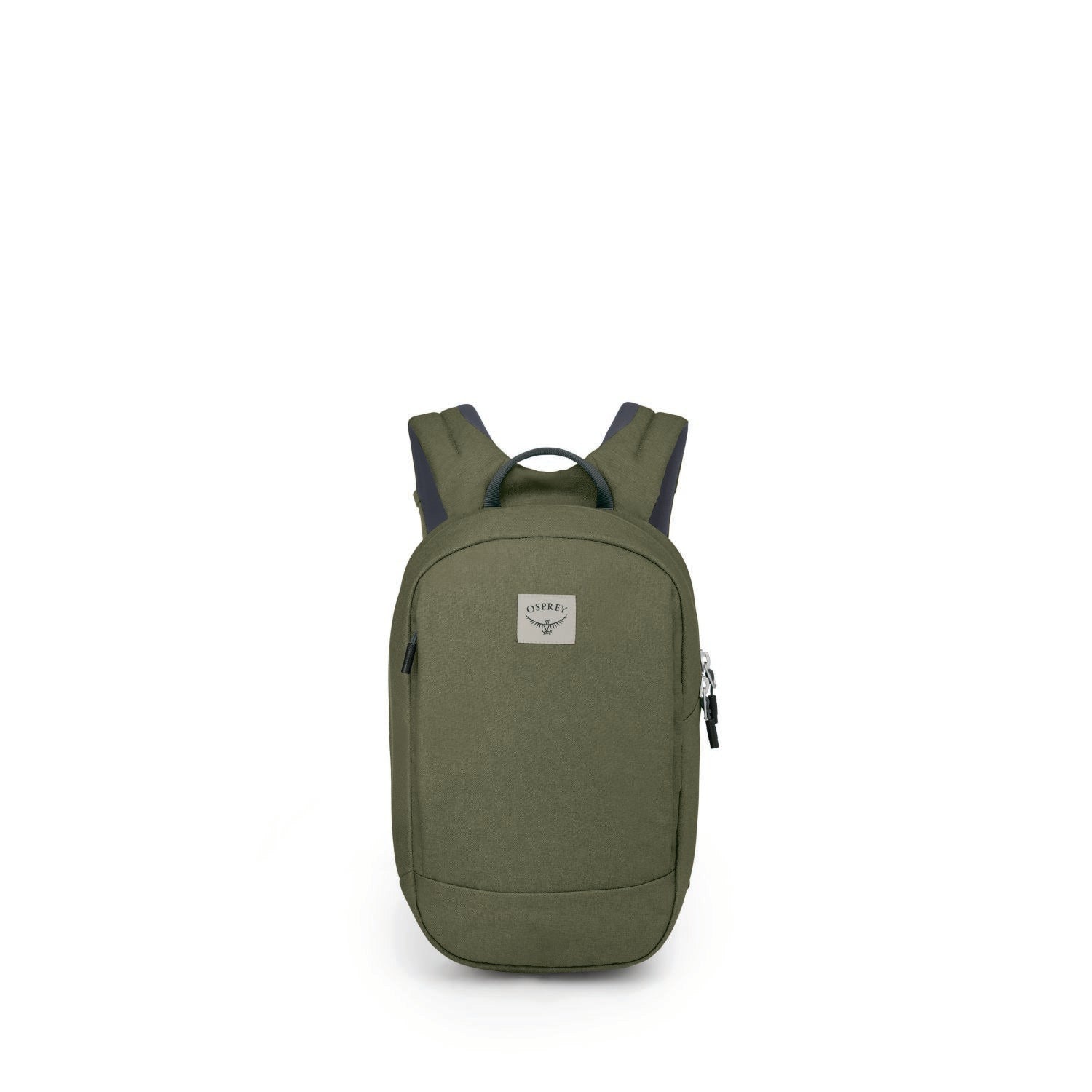Osprey Arcane Small Day Backpack - Everyday - Commute (Earl Grey Heather)