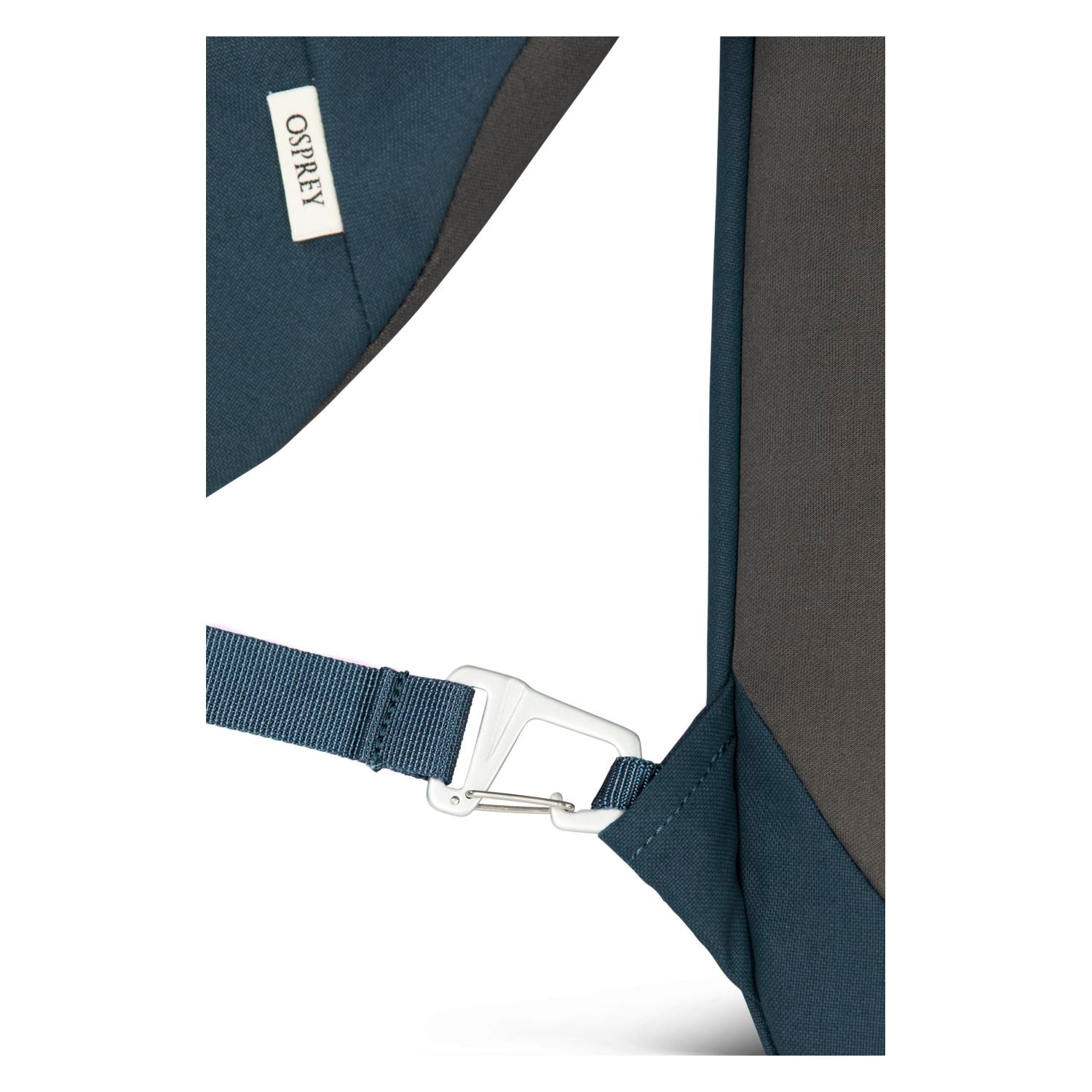 Osprey Arcane Small Day Backpack - Everyday - Commute (Stonewash Black)