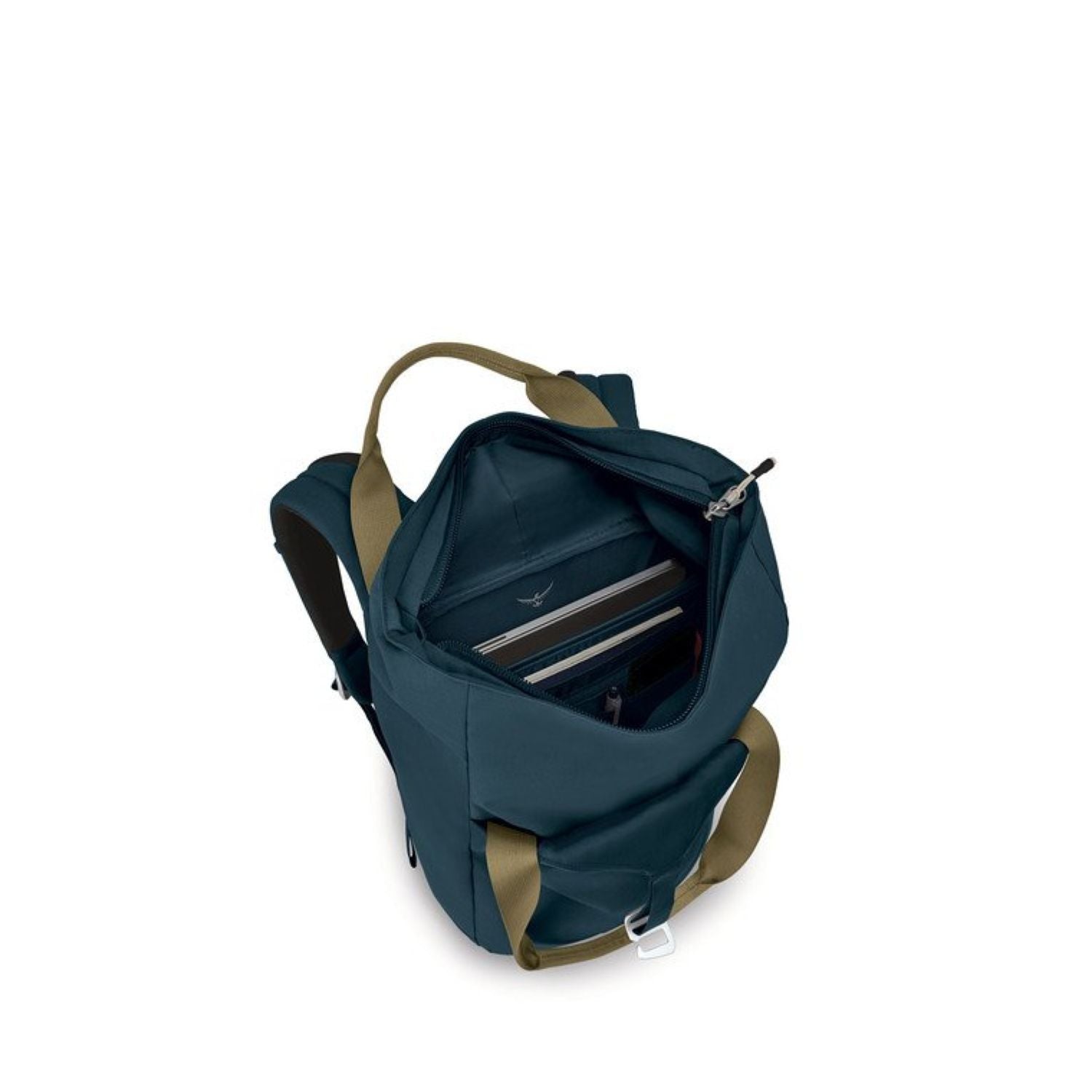 Osprey Arcane Tote Pack - Everyday - Commute (Stargazer Blue)