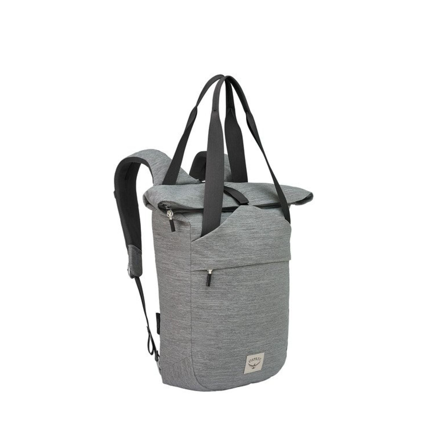 Osprey Arcane Tote Pack - Everyday - Commute - Medium (Grey Heather)