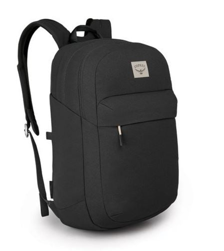 Osprey Arcane XL Day Backpack - Everyday - Lifestyle (Stonewash Black)