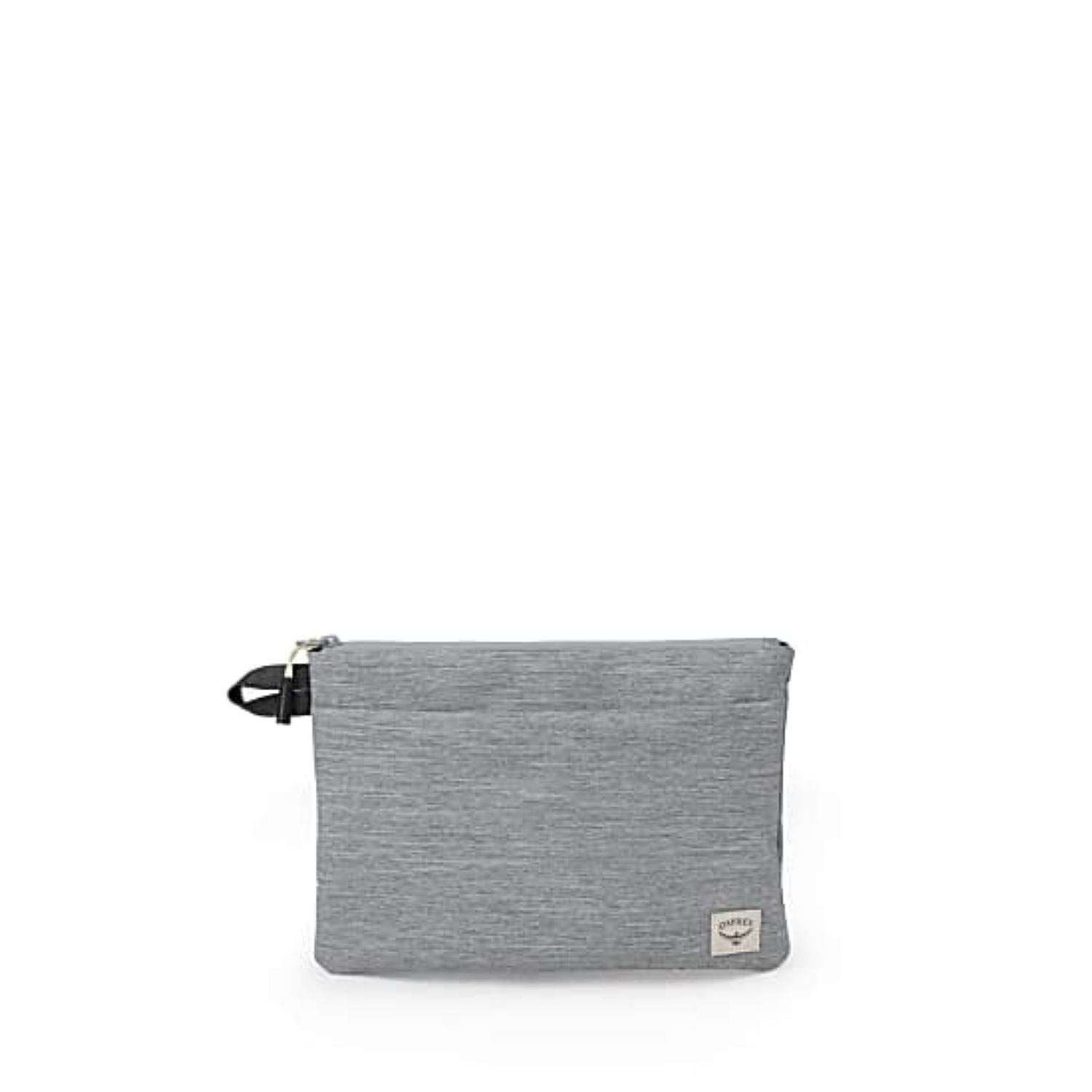 Osprey Arcane Zip Pouch Large -  Grey Heather