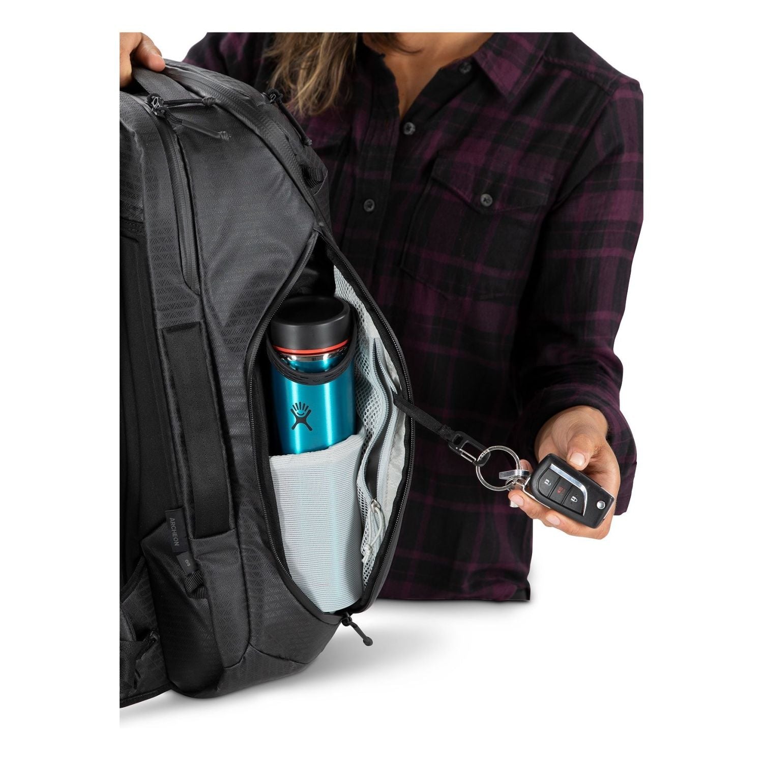 Osprey Archeon 30 Backpack - Black