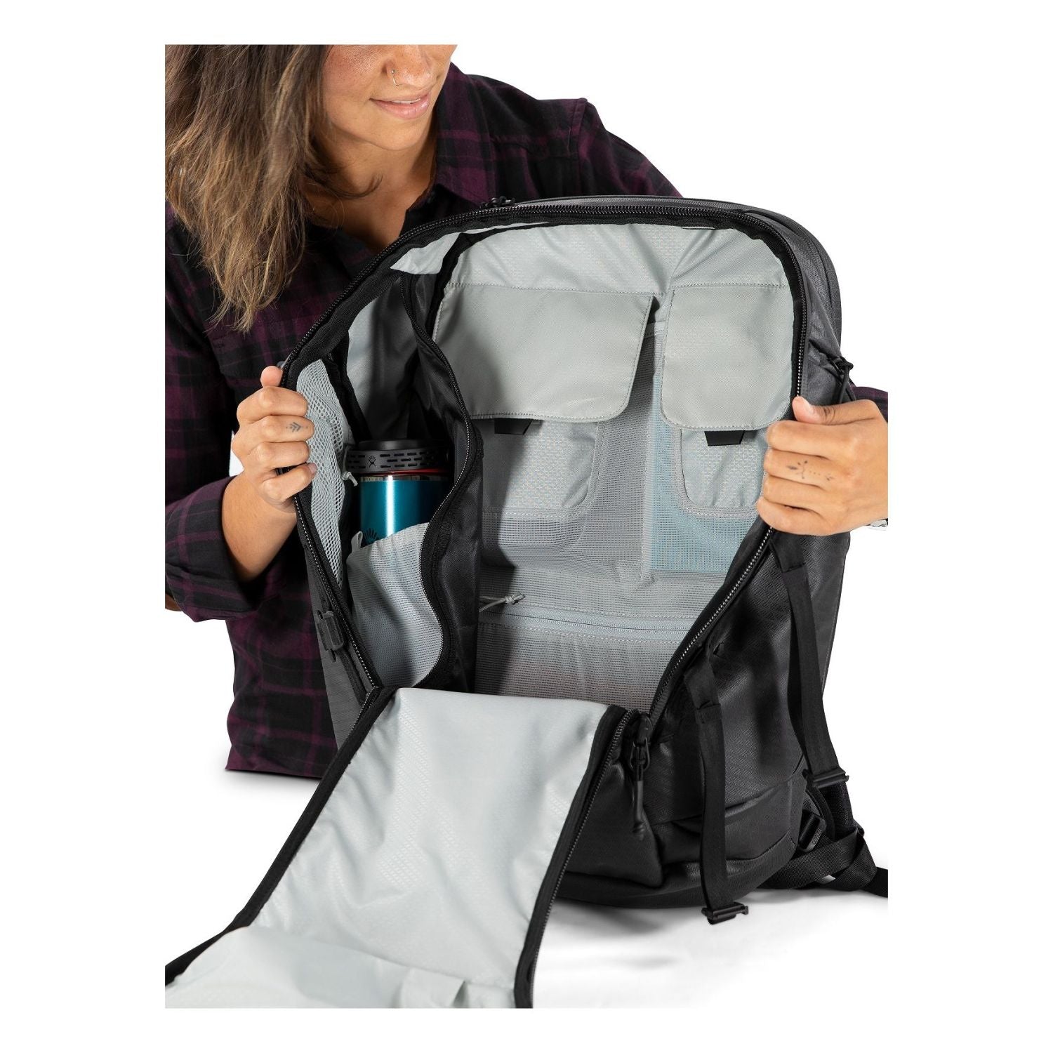 Osprey Archeon 30 Backpack - Black