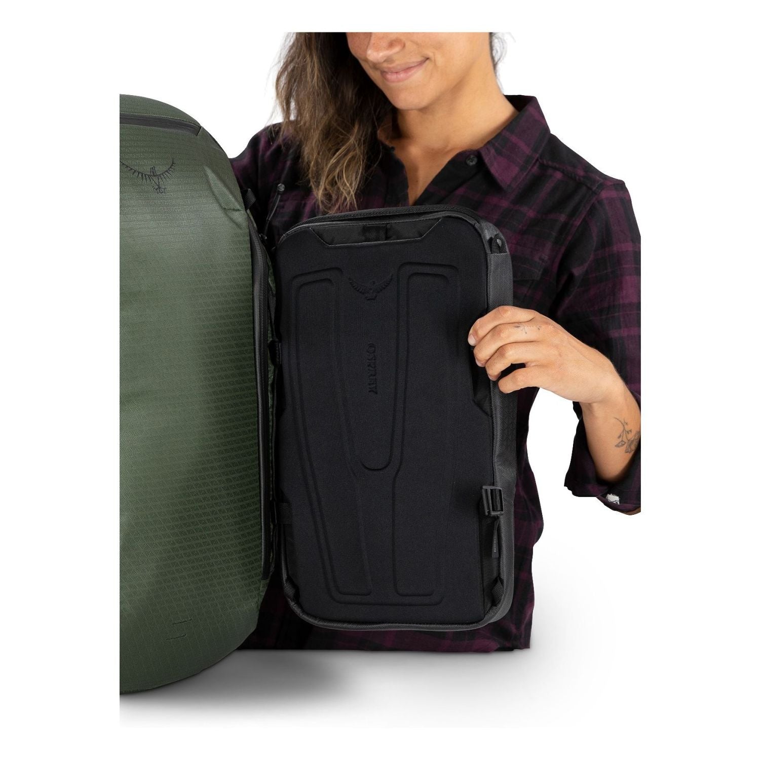 Osprey Archeon Sling Bag 7 - Black