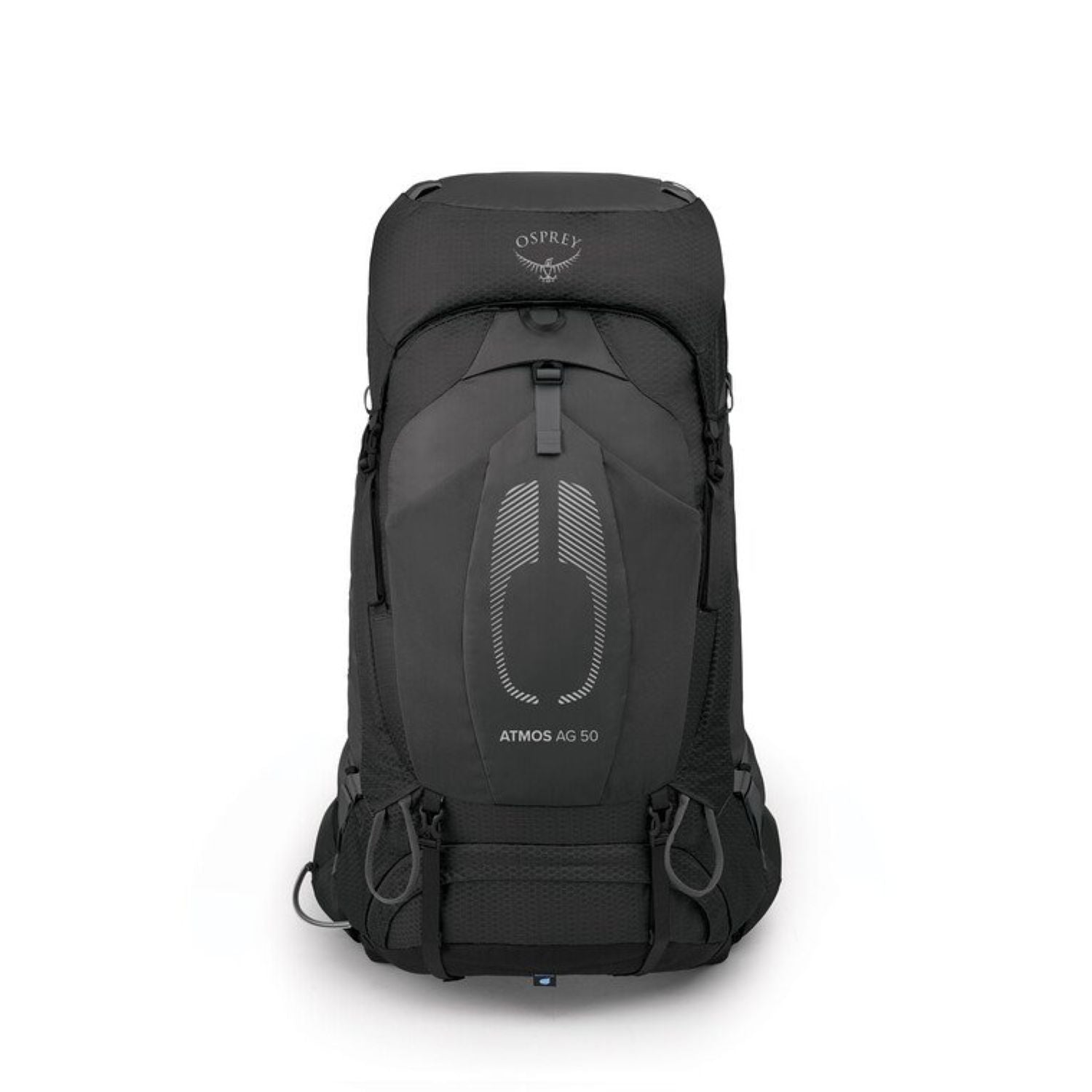 Osprey Atmos AG 50 Backpack L/XL - Black