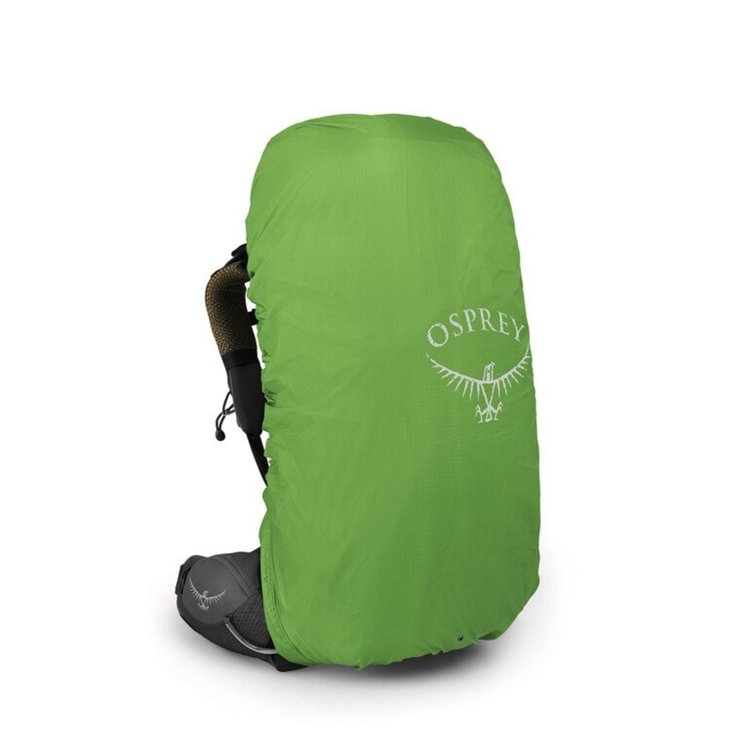 Osprey Atmos AG 50 Backpack S/M - Black