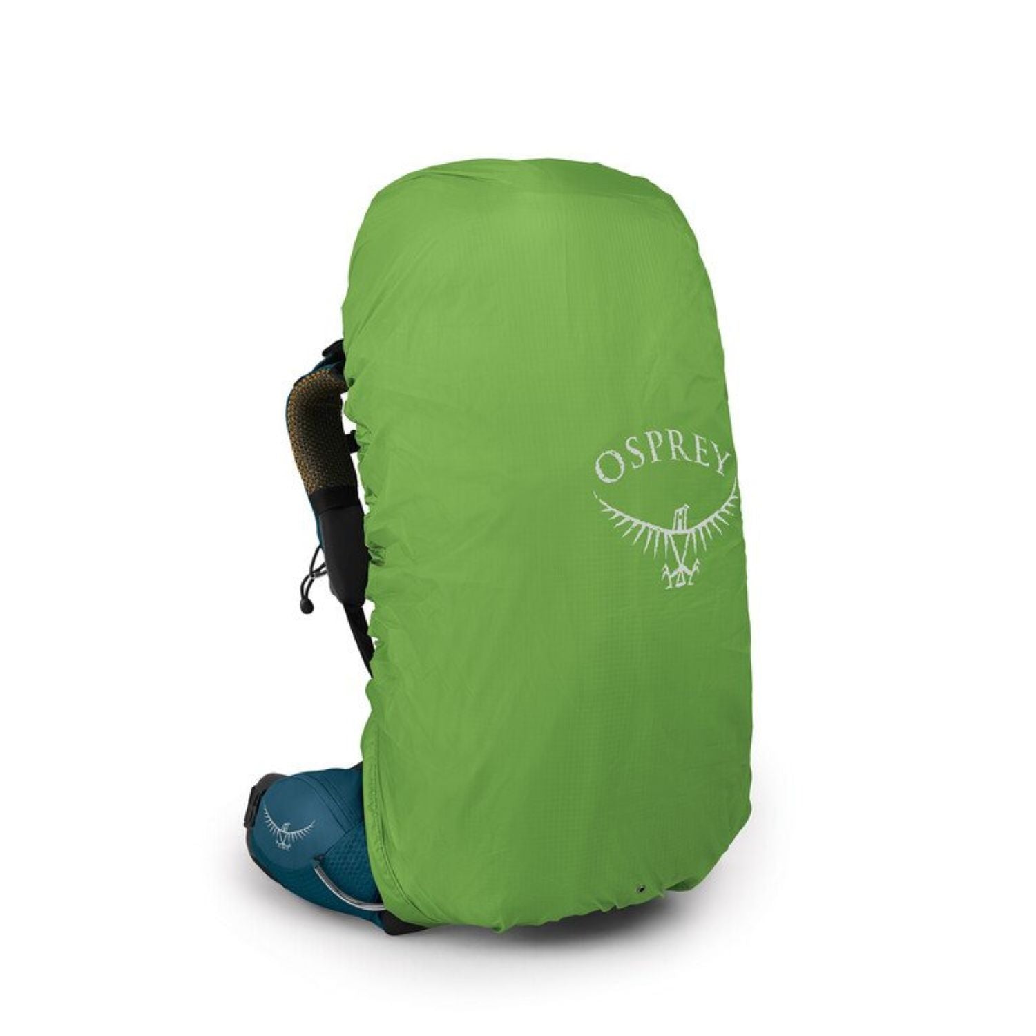 Osprey Atmos AG 50 Backpack S/M - Venturi Blue