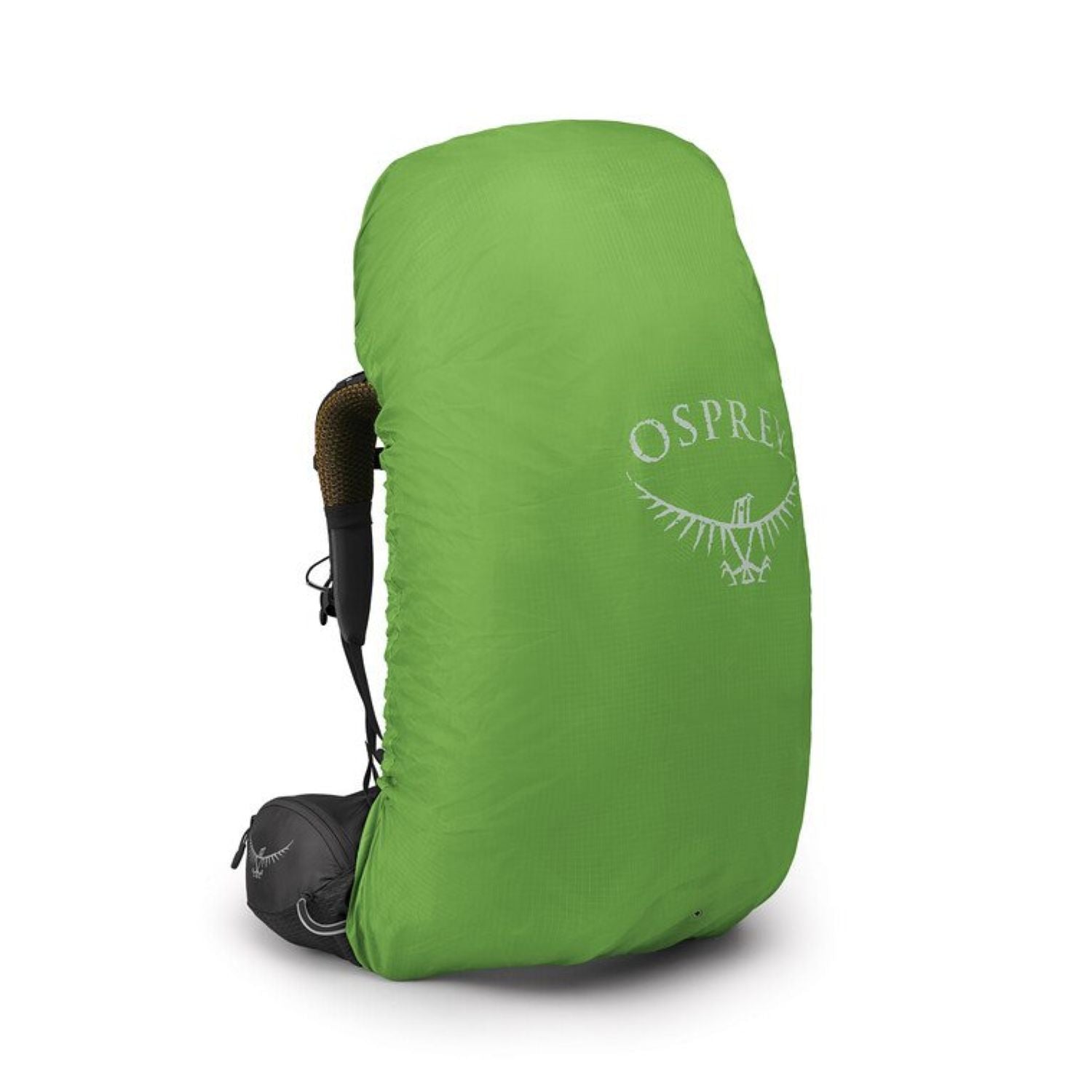 Osprey Atmos AG 65 Backpack L/XL - Black