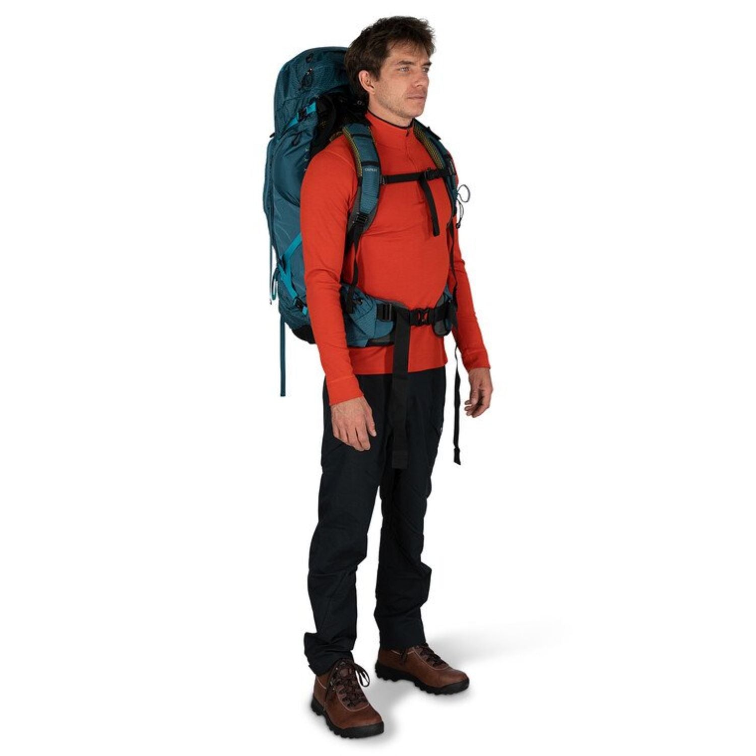 Osprey Atmos AG 65 Backpack L/XL - Black