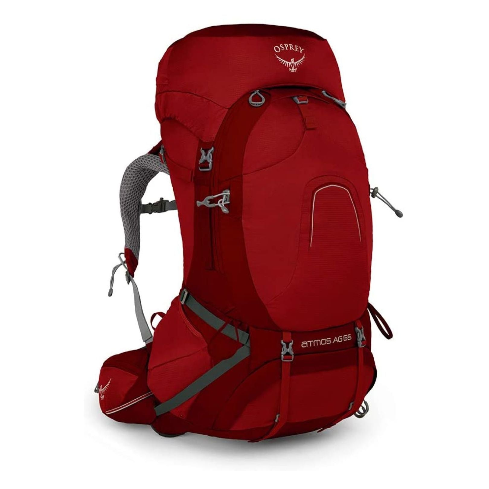 osprey atmos 65 mens backpack large Osprey Atmos AG 65 Backpack - Large