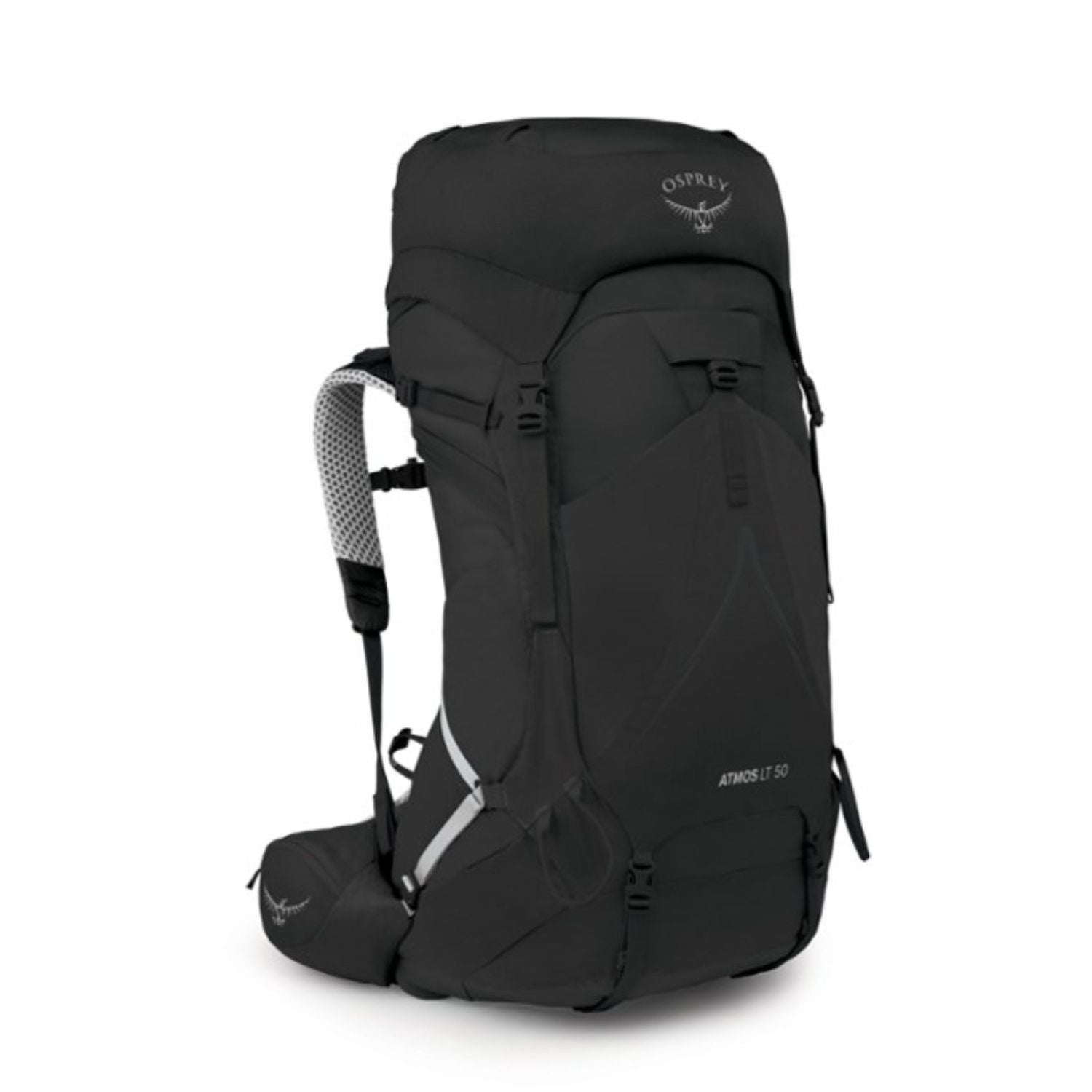 Osprey Atmos AG LT 50 Backpack  S/M - Black