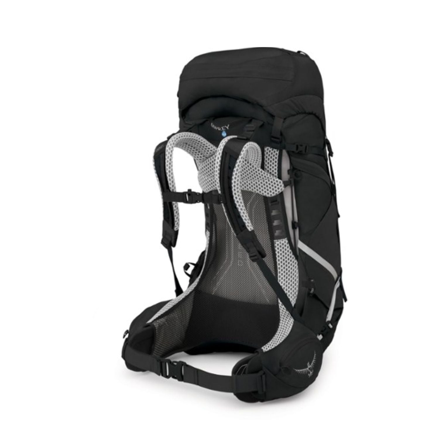 Osprey Atmos AG LT 50 Backpack  S/M - Black