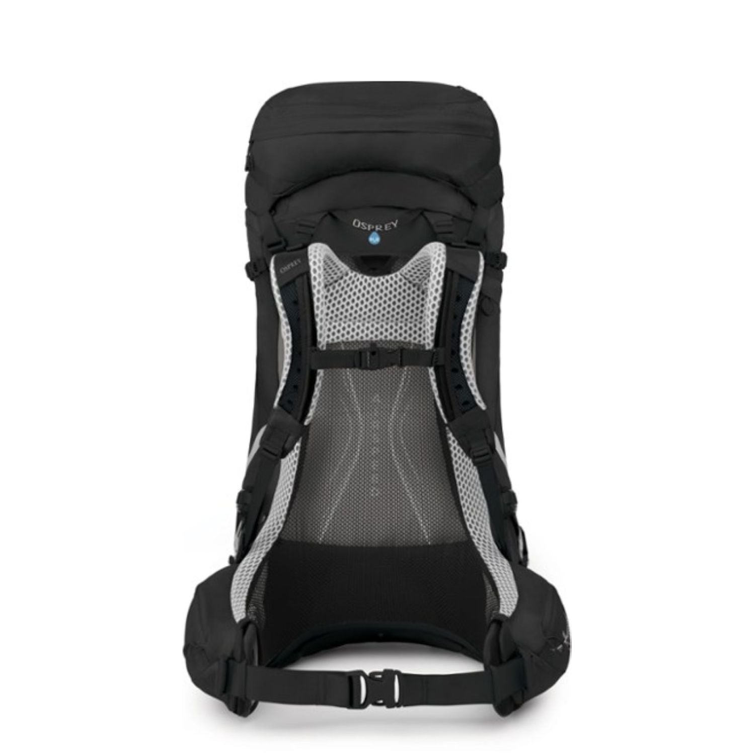 Osprey Atmos AG LT 50 Backpack  S/M - Black