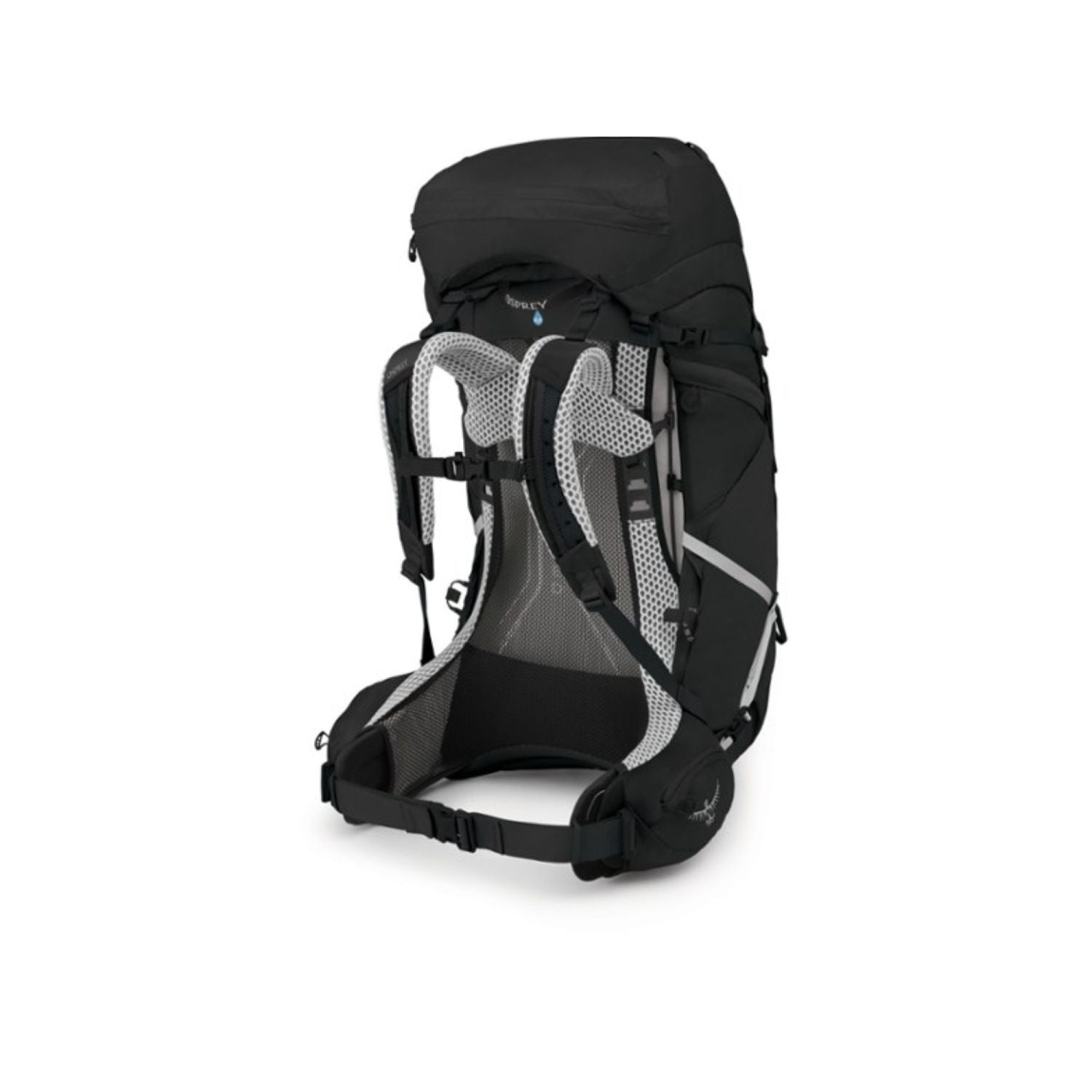 Osprey Atmos AG LT 65 Backpack - L/XL - Black