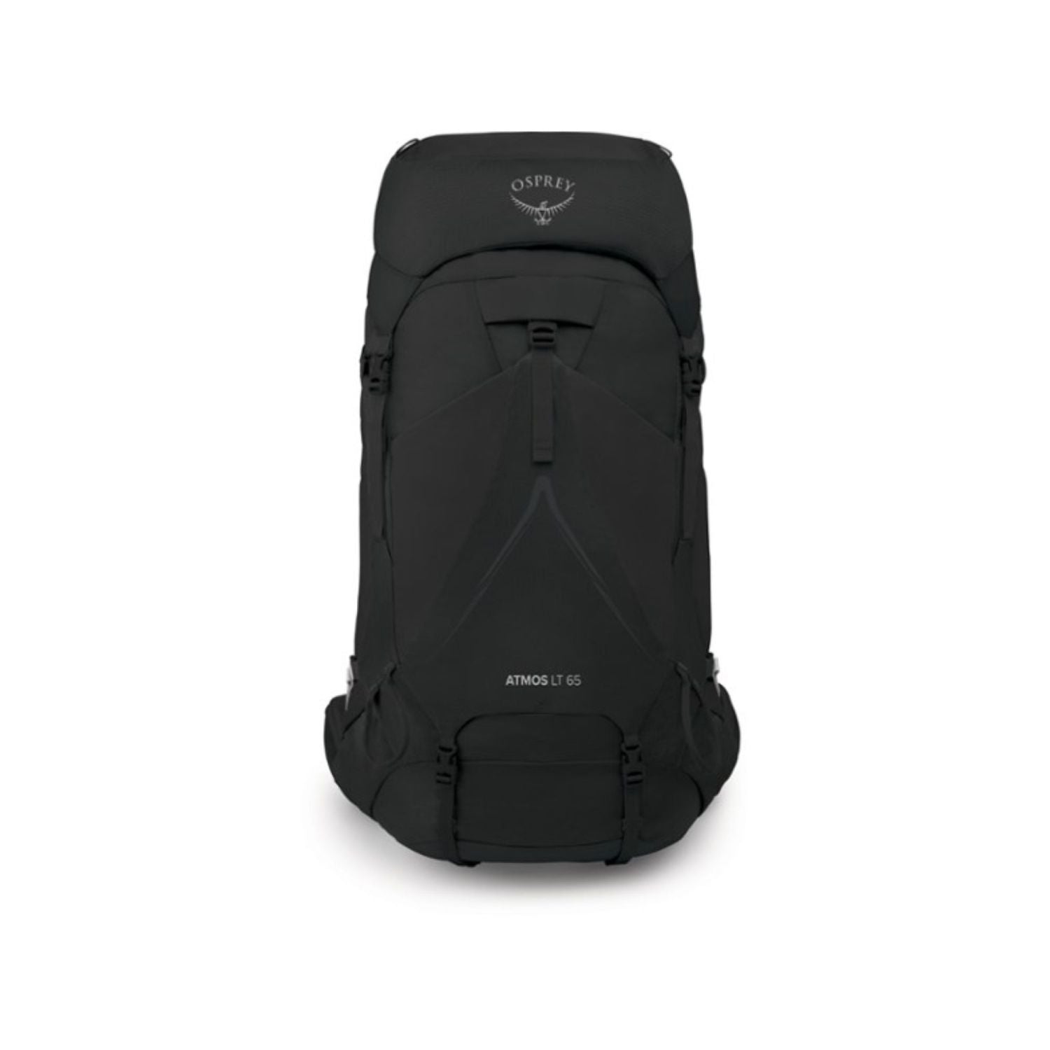 Osprey Atmos AG LT 65 Backpack - L/XL - Black