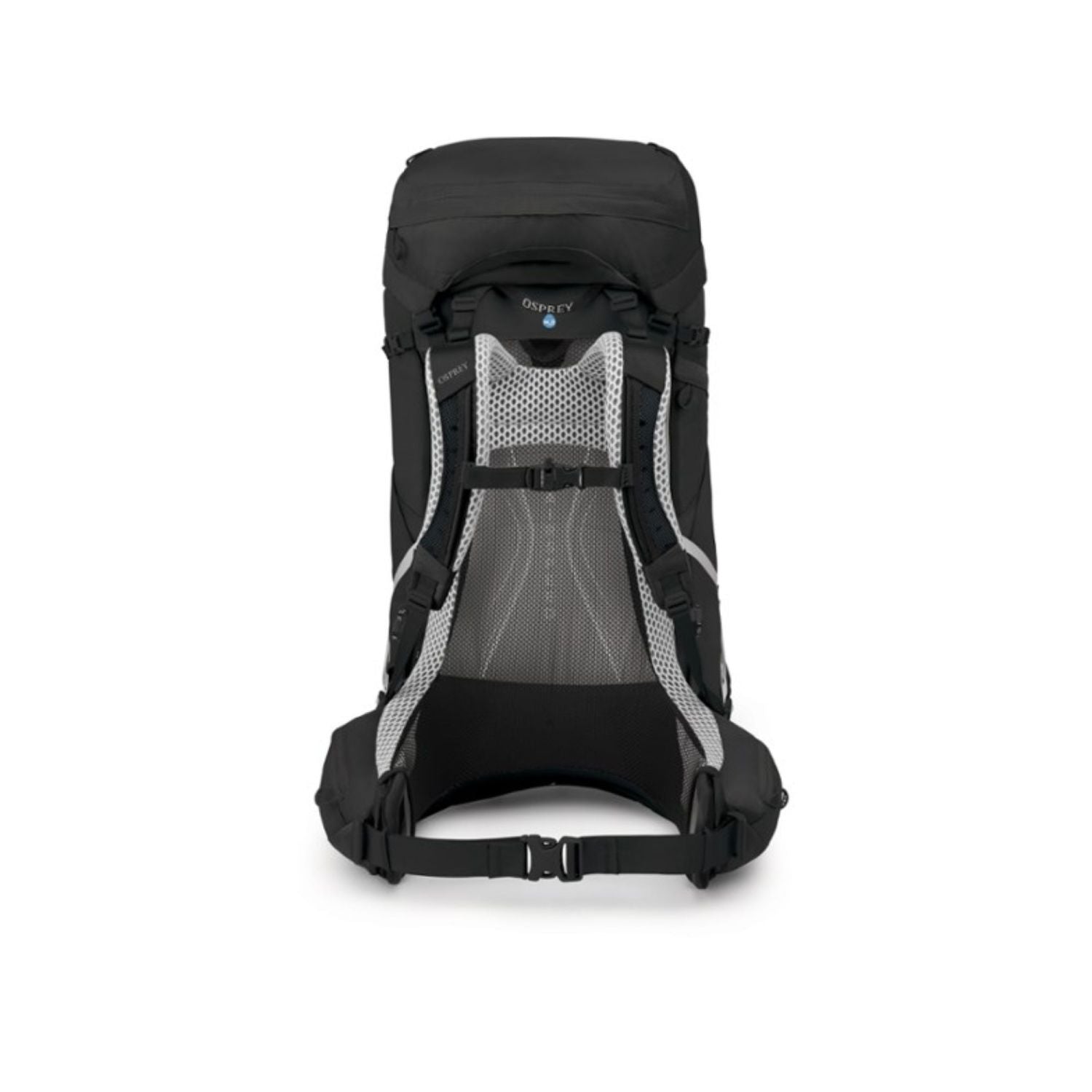 Osprey Atmos AG LT 65 Backpack - L/XL - Black