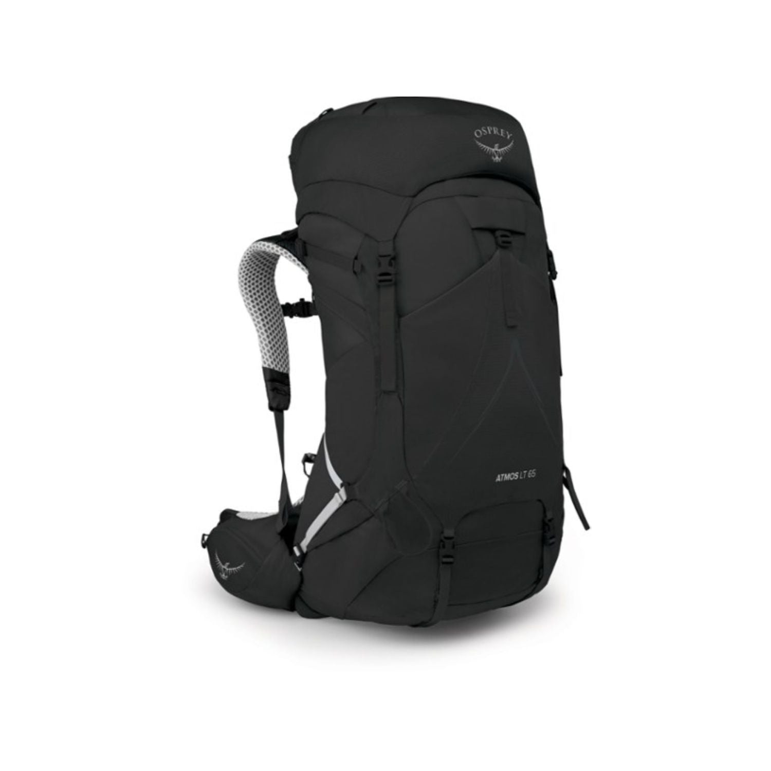 Osprey Atmos AG LT 65 Backpack S/M - Black