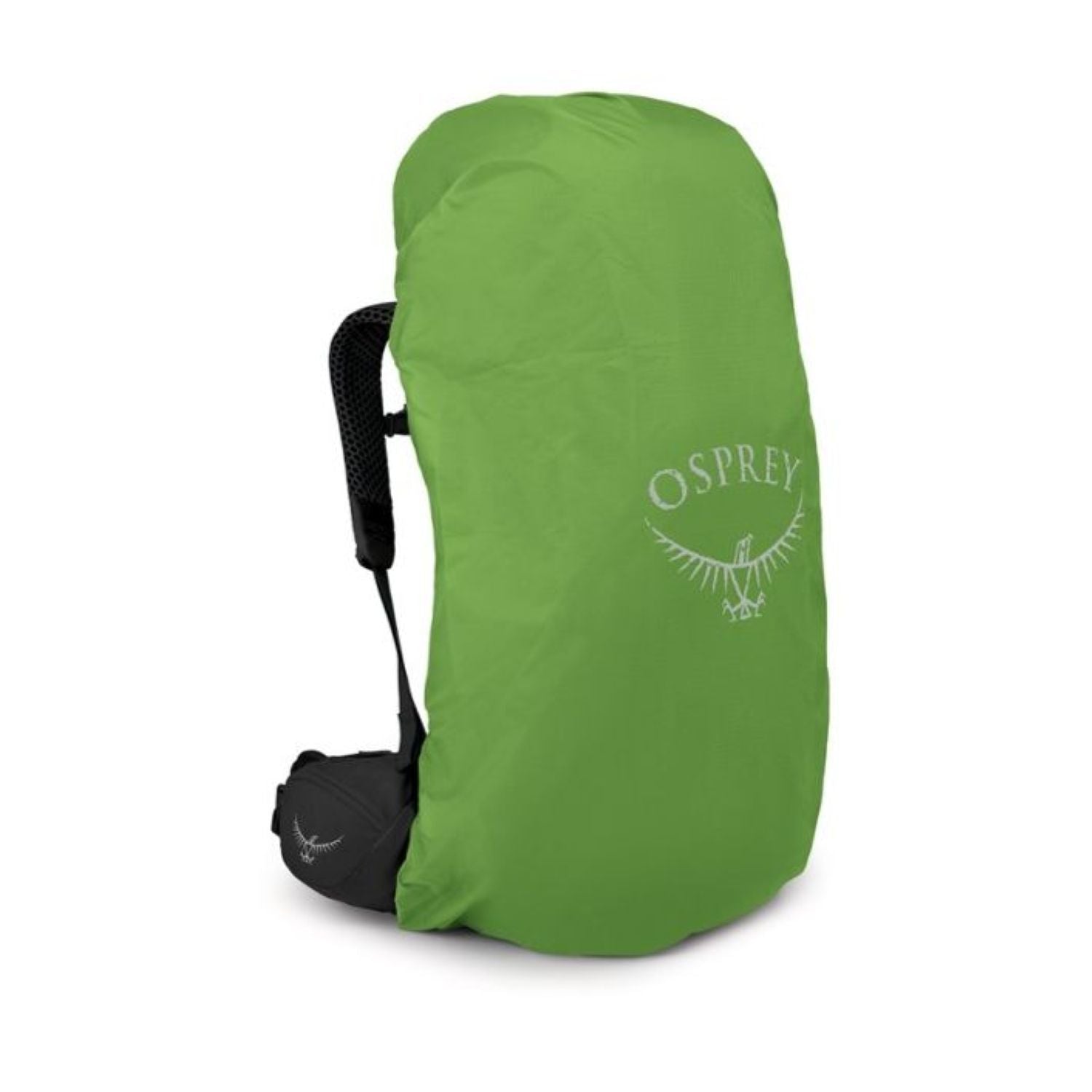 Osprey Aura AG LT 50 Backpack XS/S - Black - Women's Backpacking