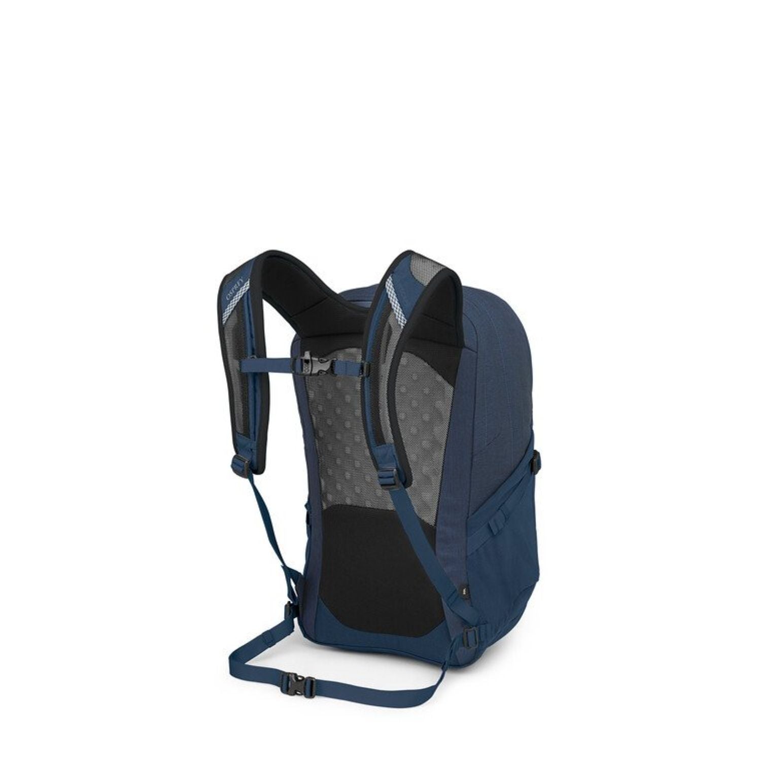 Osprey Comet 30L Backpack - Everyday - Commute (Atlas Blue Heather)